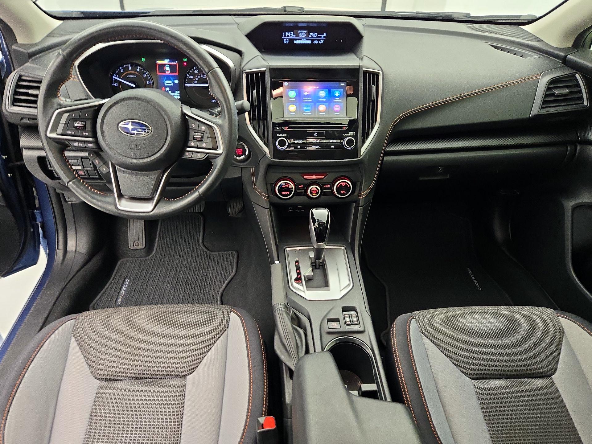 Thumbnail: 2023 Subaru Crosstrek - 9