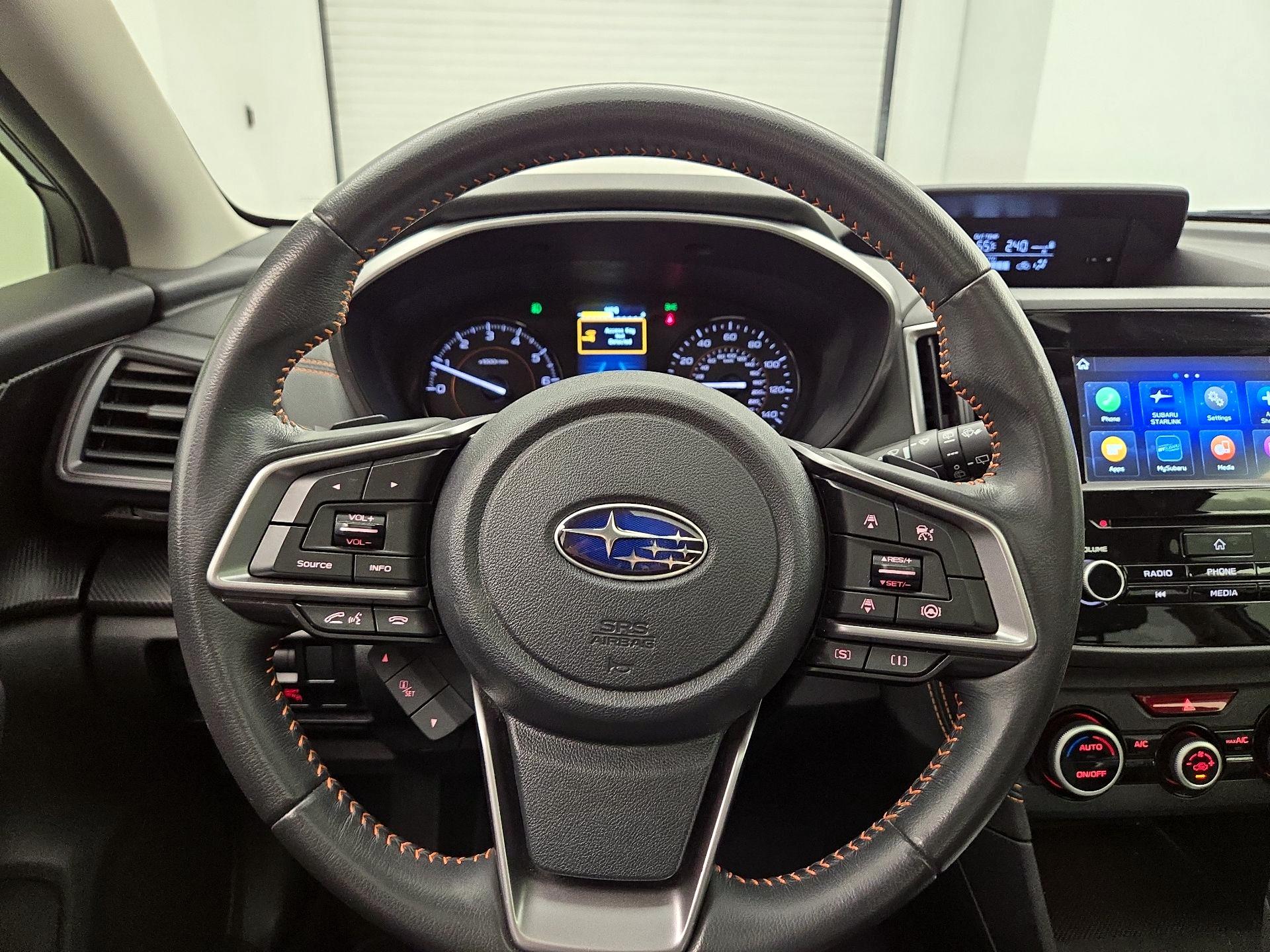 Thumbnail: 2023 Subaru Crosstrek - 10