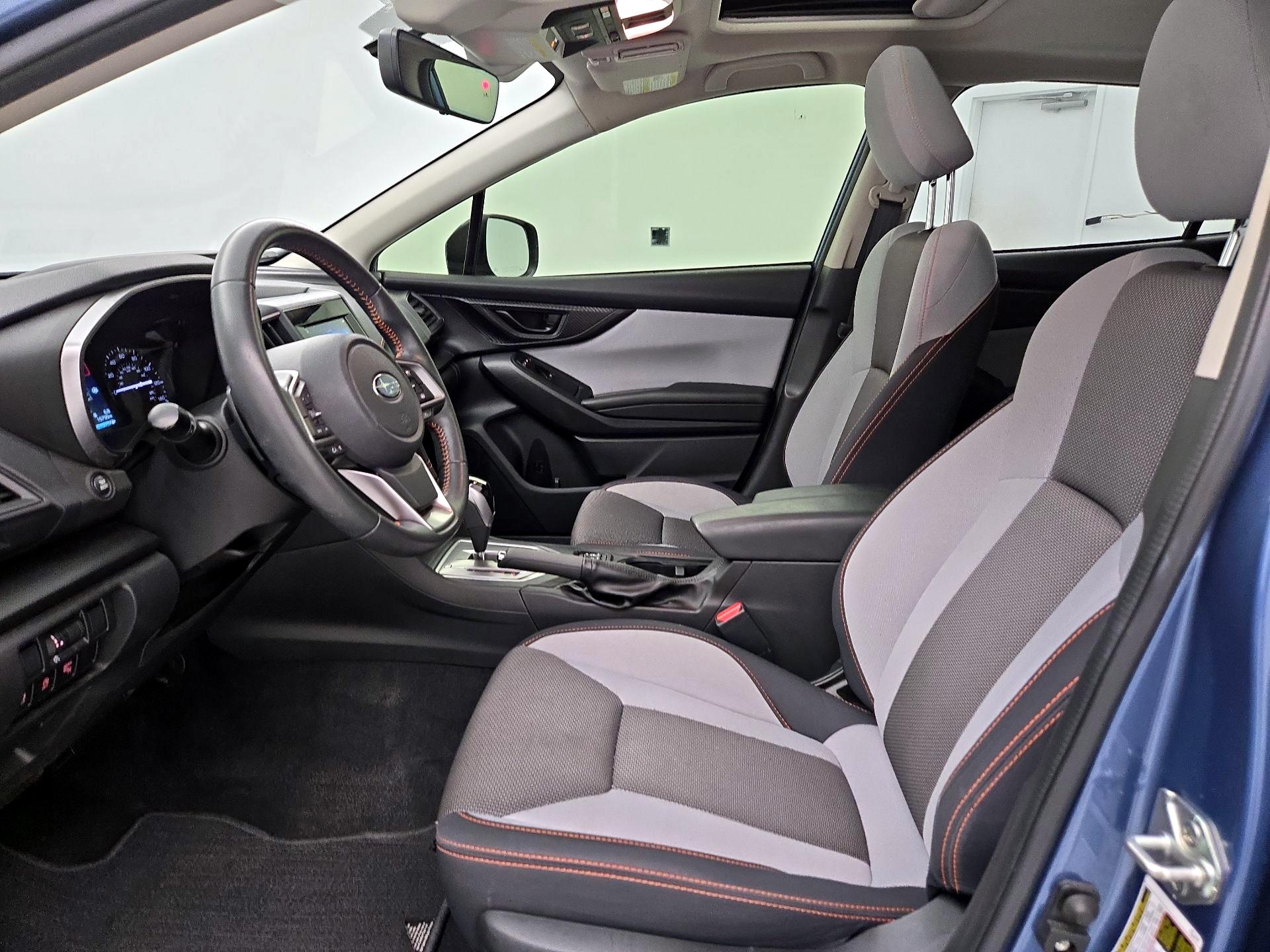 Thumbnail: 2023 Subaru Crosstrek - 11