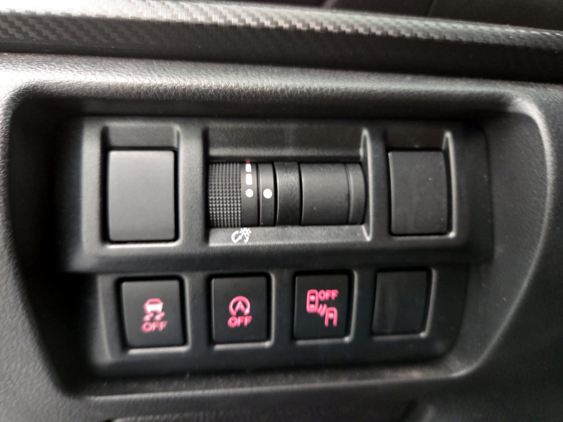 Thumbnail: 2023 Subaru Crosstrek - 13