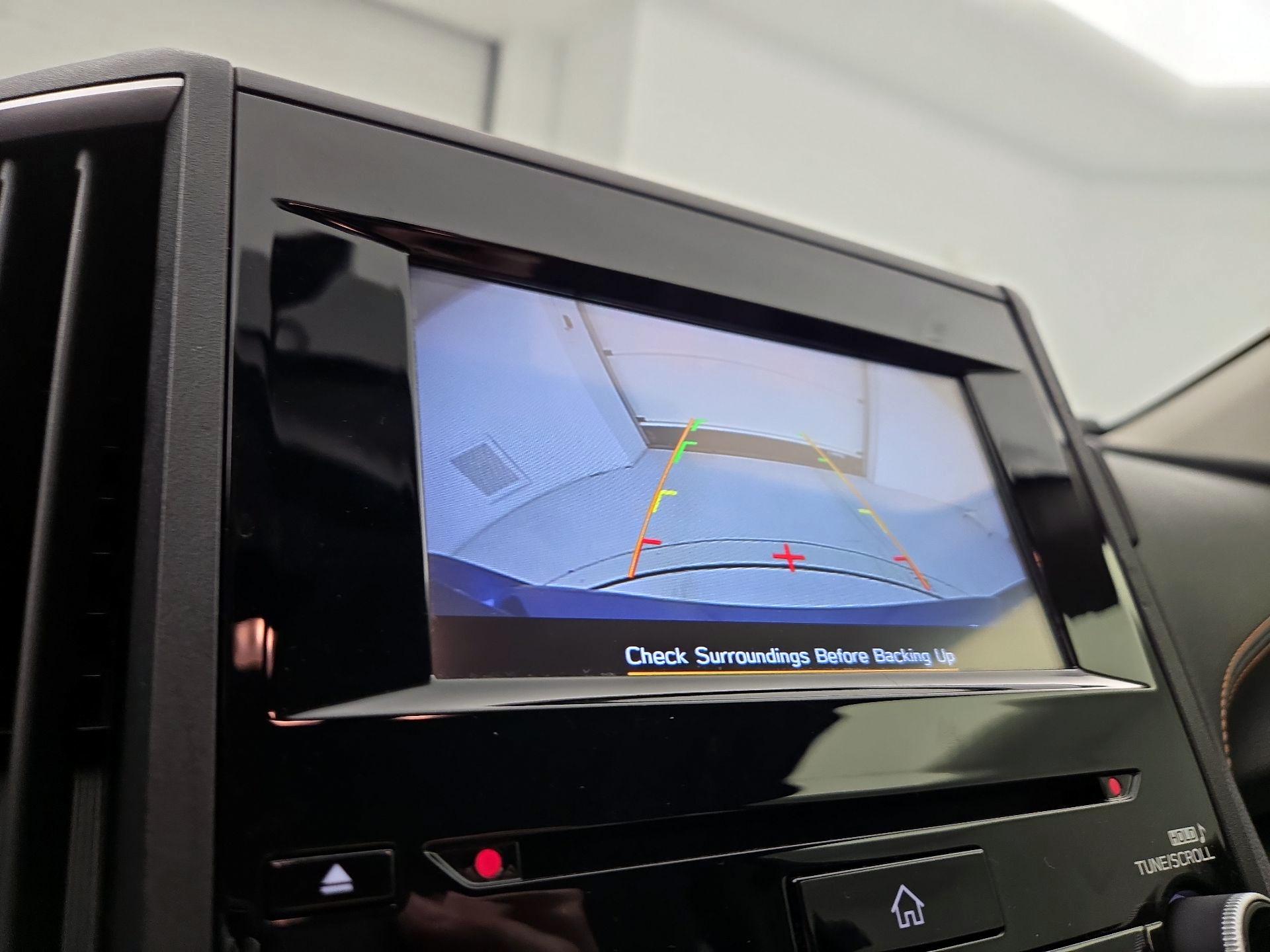 Thumbnail: 2023 Subaru Crosstrek - 14