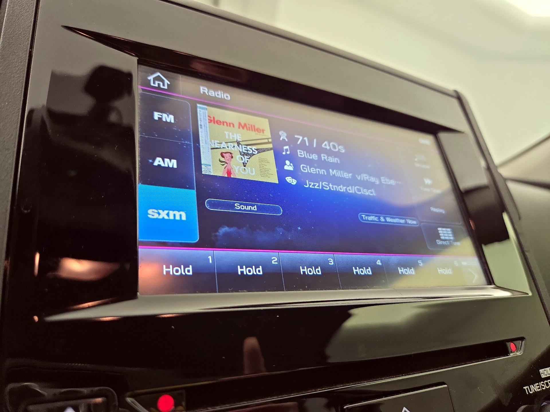 Thumbnail: 2023 Subaru Crosstrek - 15