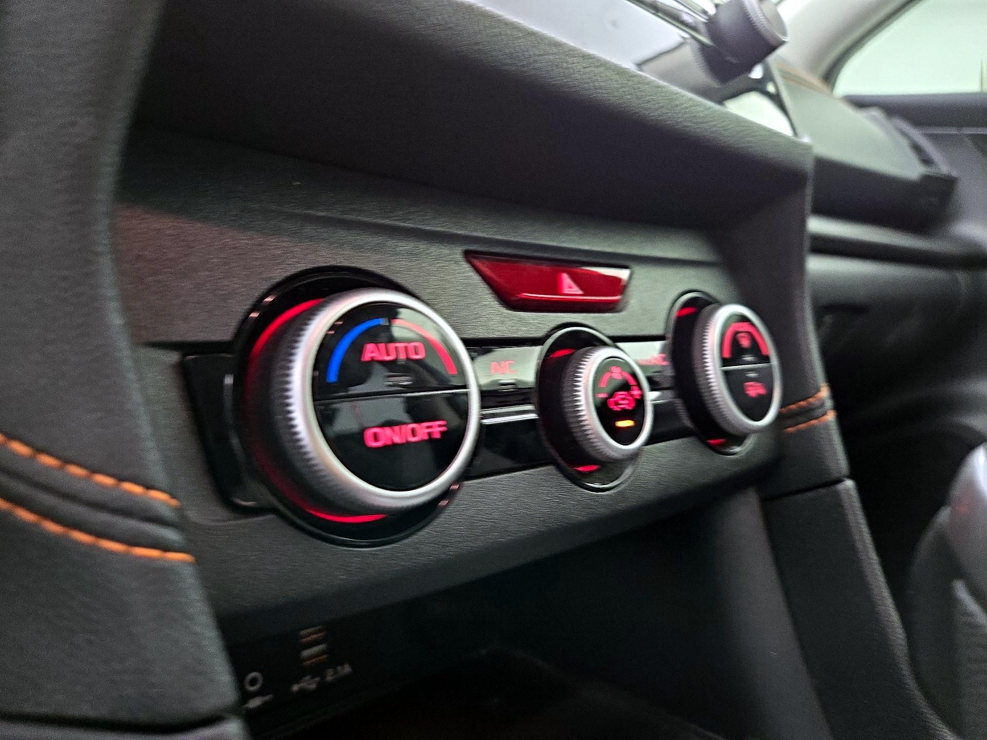 Thumbnail: 2023 Subaru Crosstrek - 16