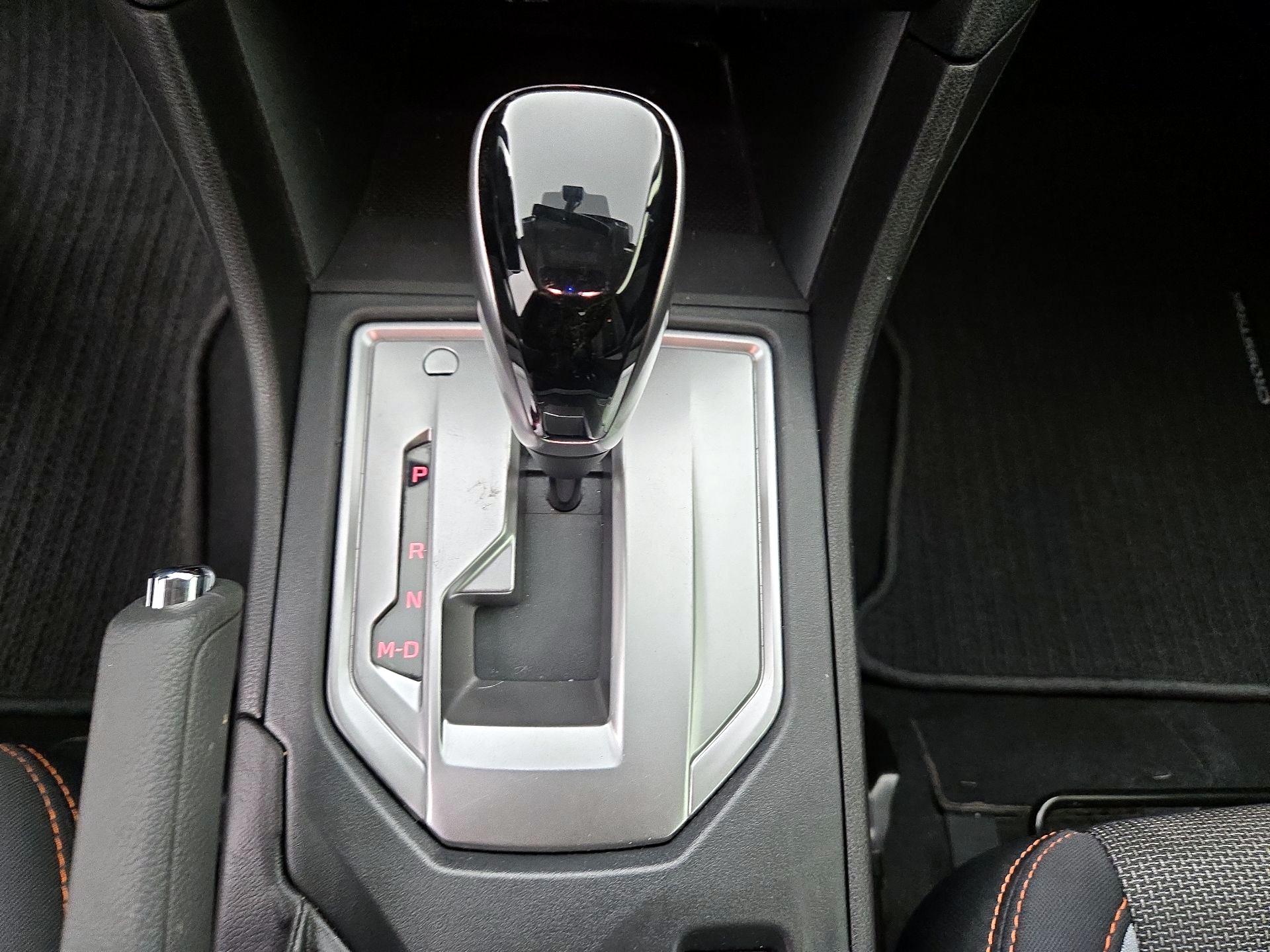 Thumbnail: 2023 Subaru Crosstrek - 17