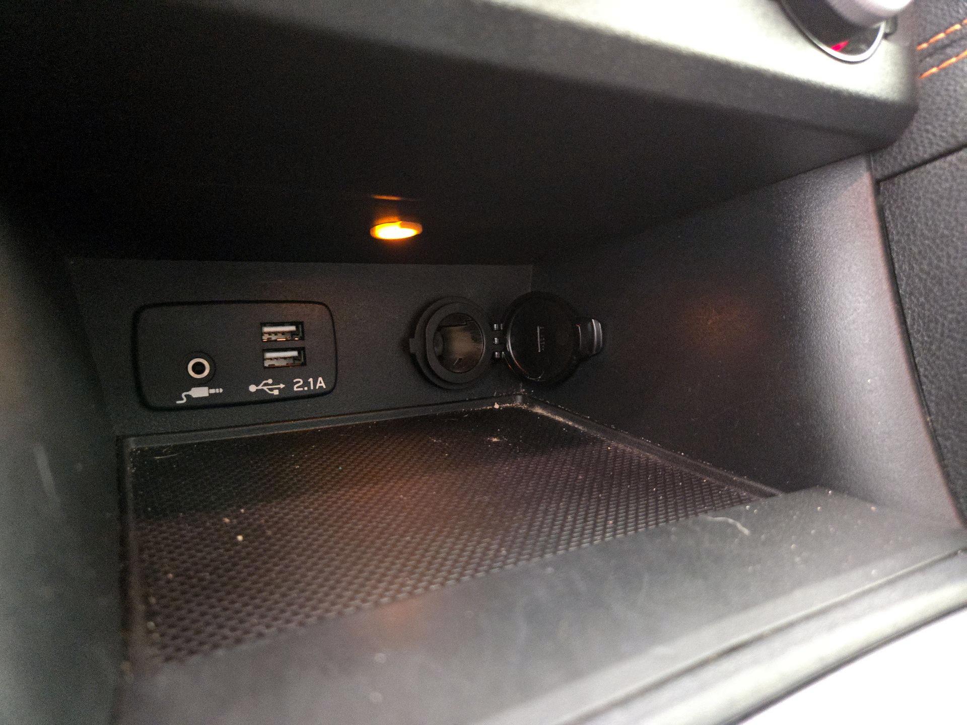 Thumbnail: 2023 Subaru Crosstrek - 18