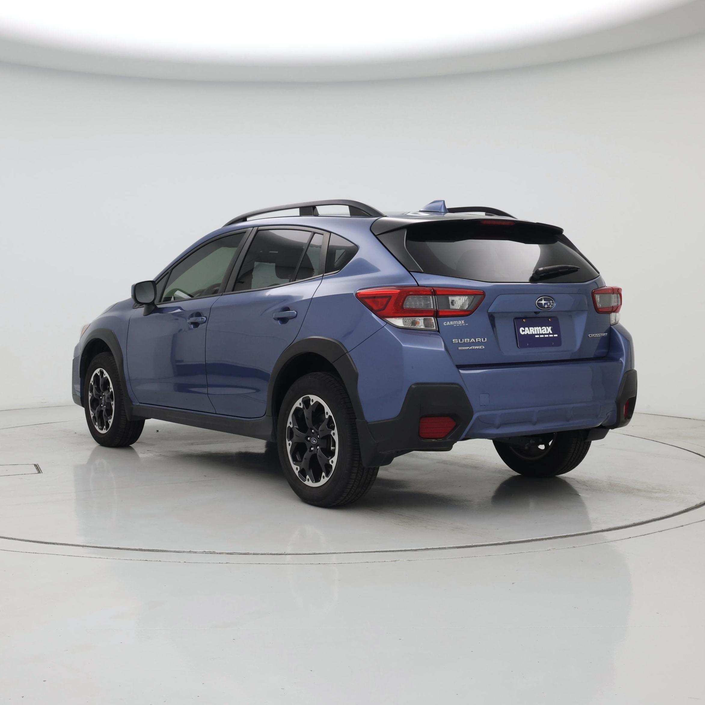 Thumbnail: 2023 Subaru Crosstrek - 2