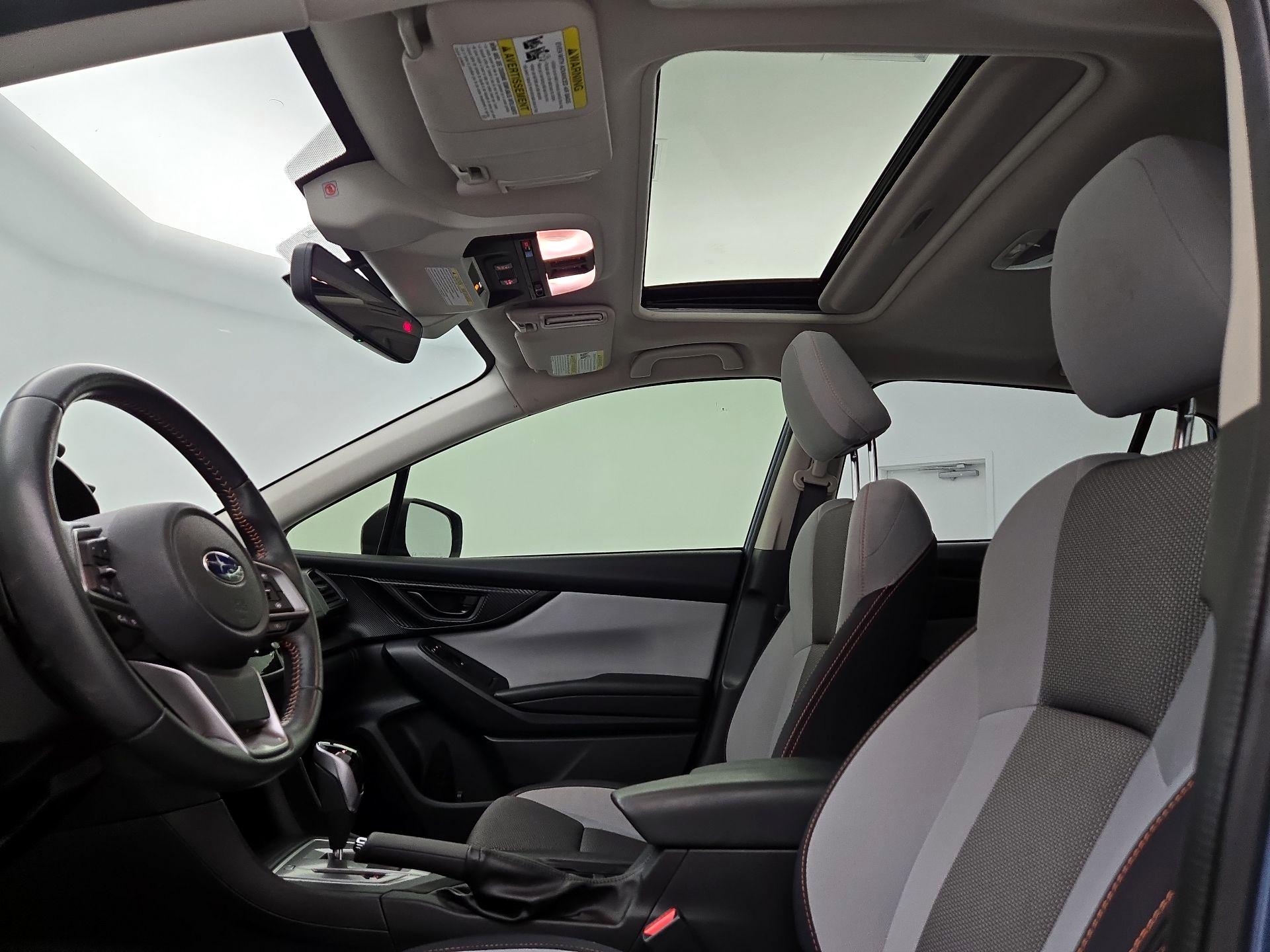 Thumbnail: 2023 Subaru Crosstrek - 19