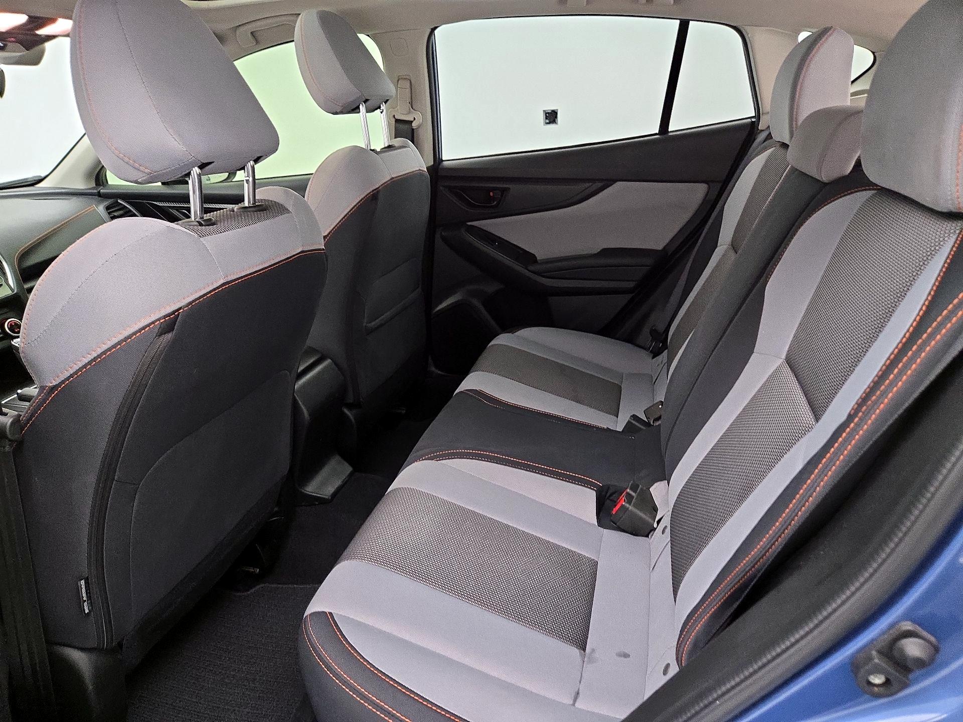 Thumbnail: 2023 Subaru Crosstrek - 20