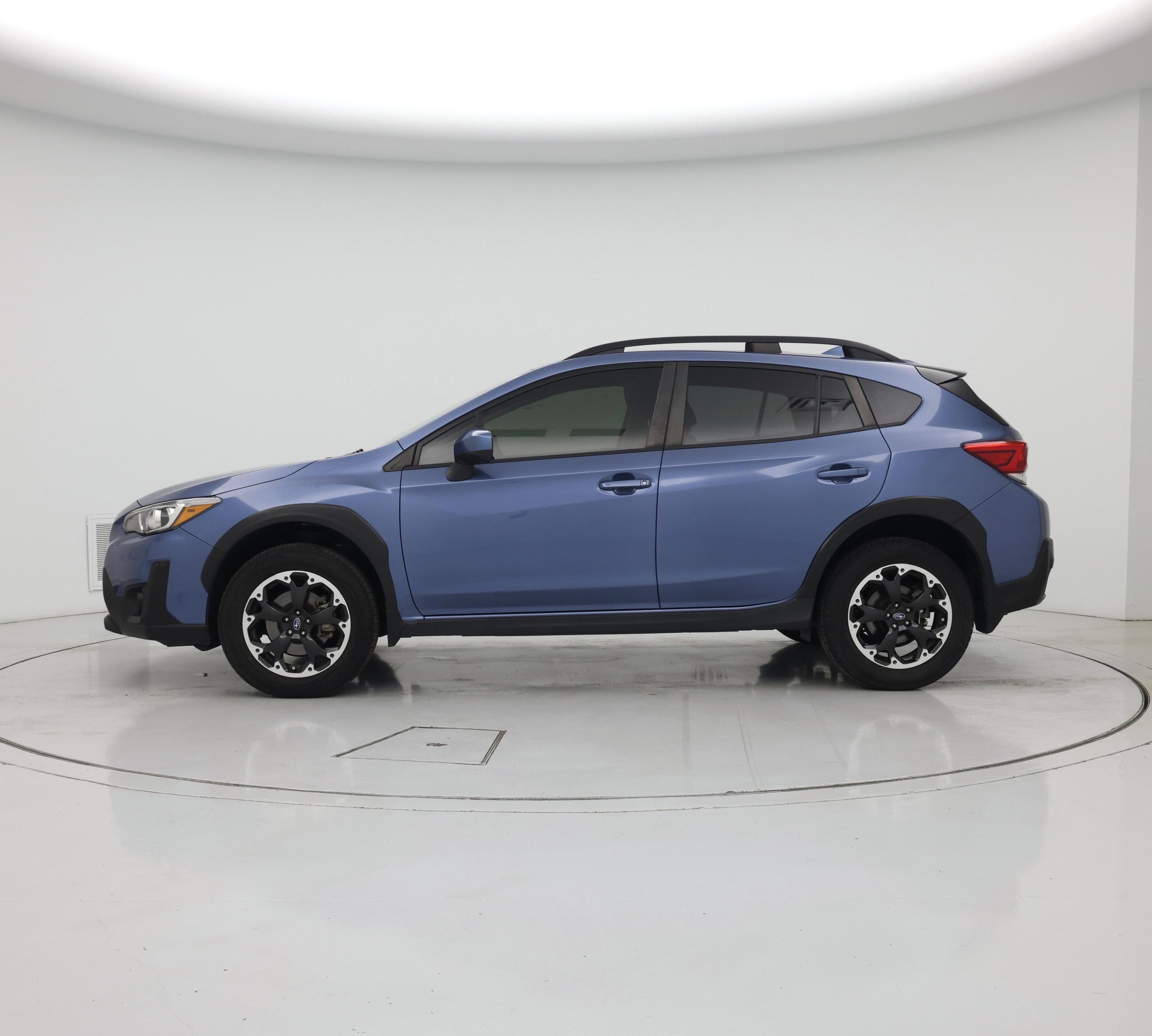 Thumbnail: 2023 Subaru Crosstrek - 3