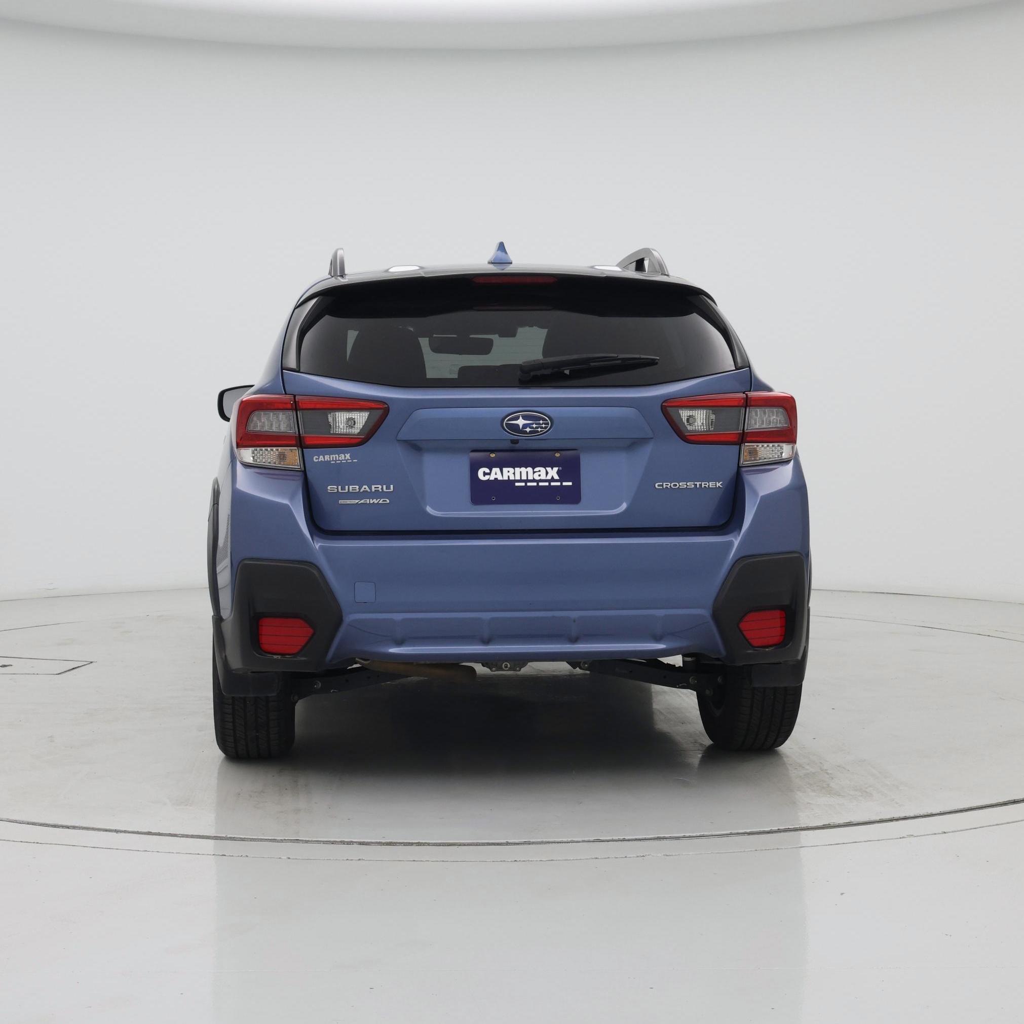 Thumbnail: 2023 Subaru Crosstrek - 6