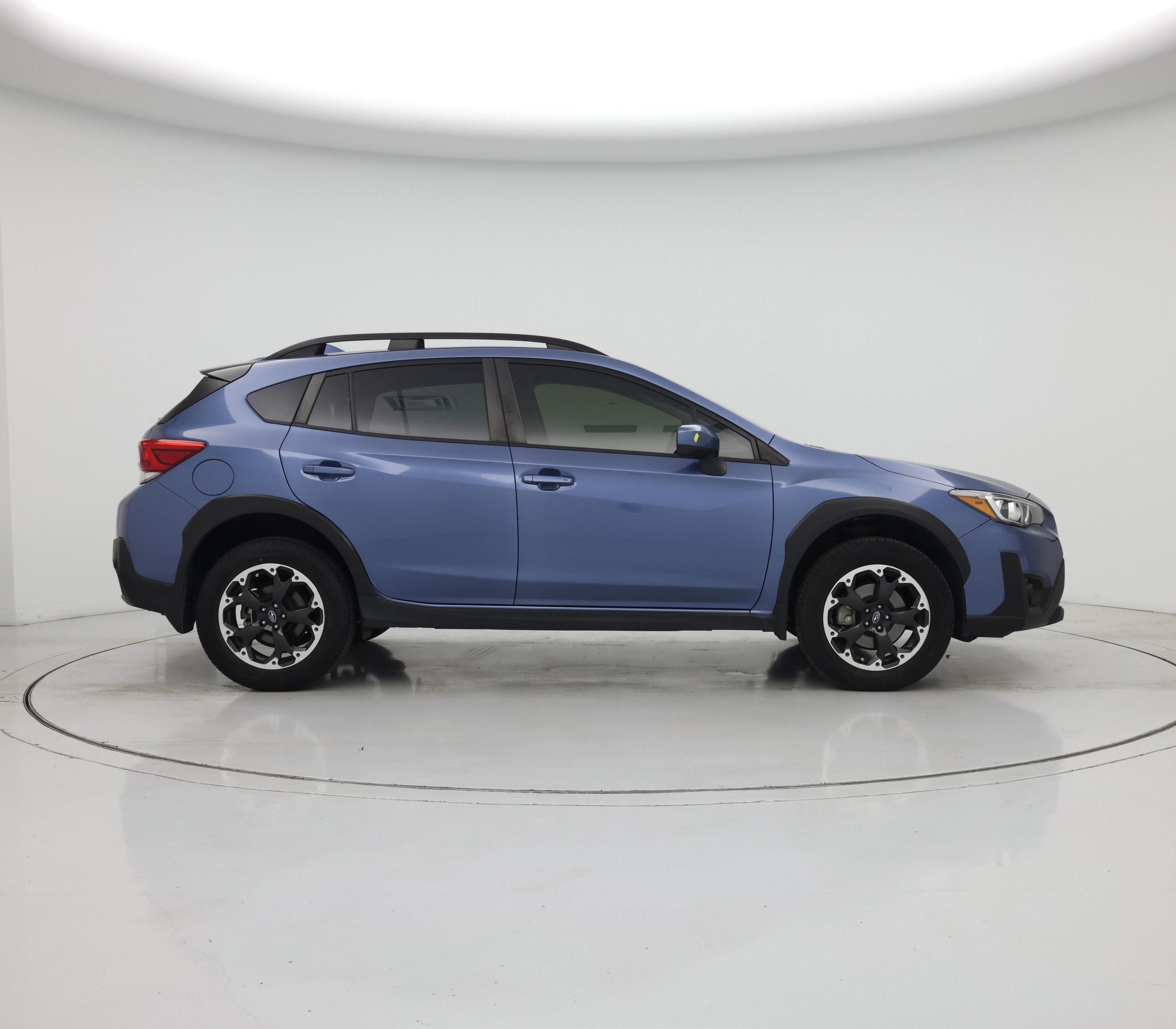 Thumbnail: 2023 Subaru Crosstrek - 7