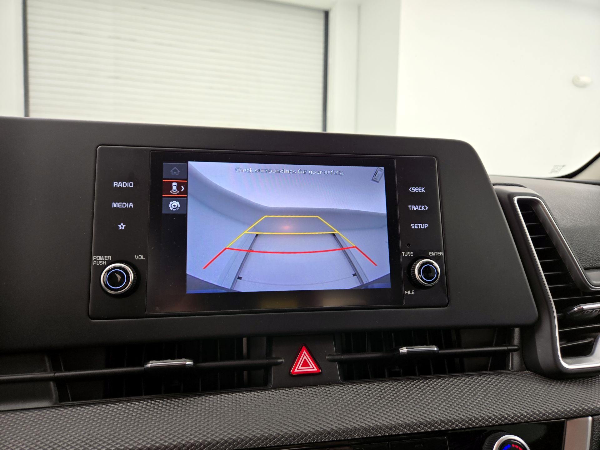 Thumbnail: 2024 Kia Sportage - 14