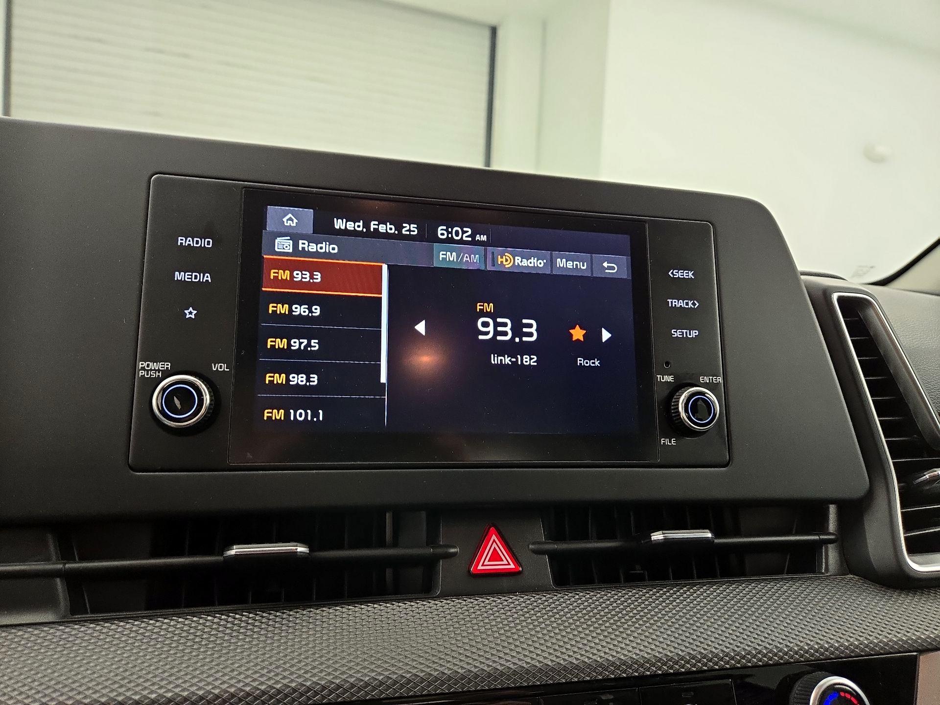 Thumbnail: 2024 Kia Sportage - 15