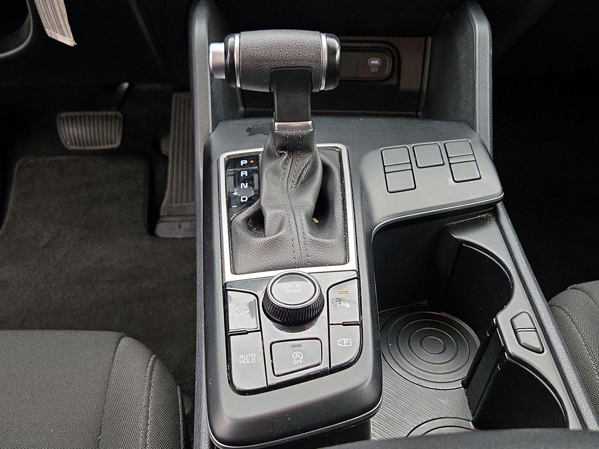 Thumbnail: 2024 Kia Sportage - 17