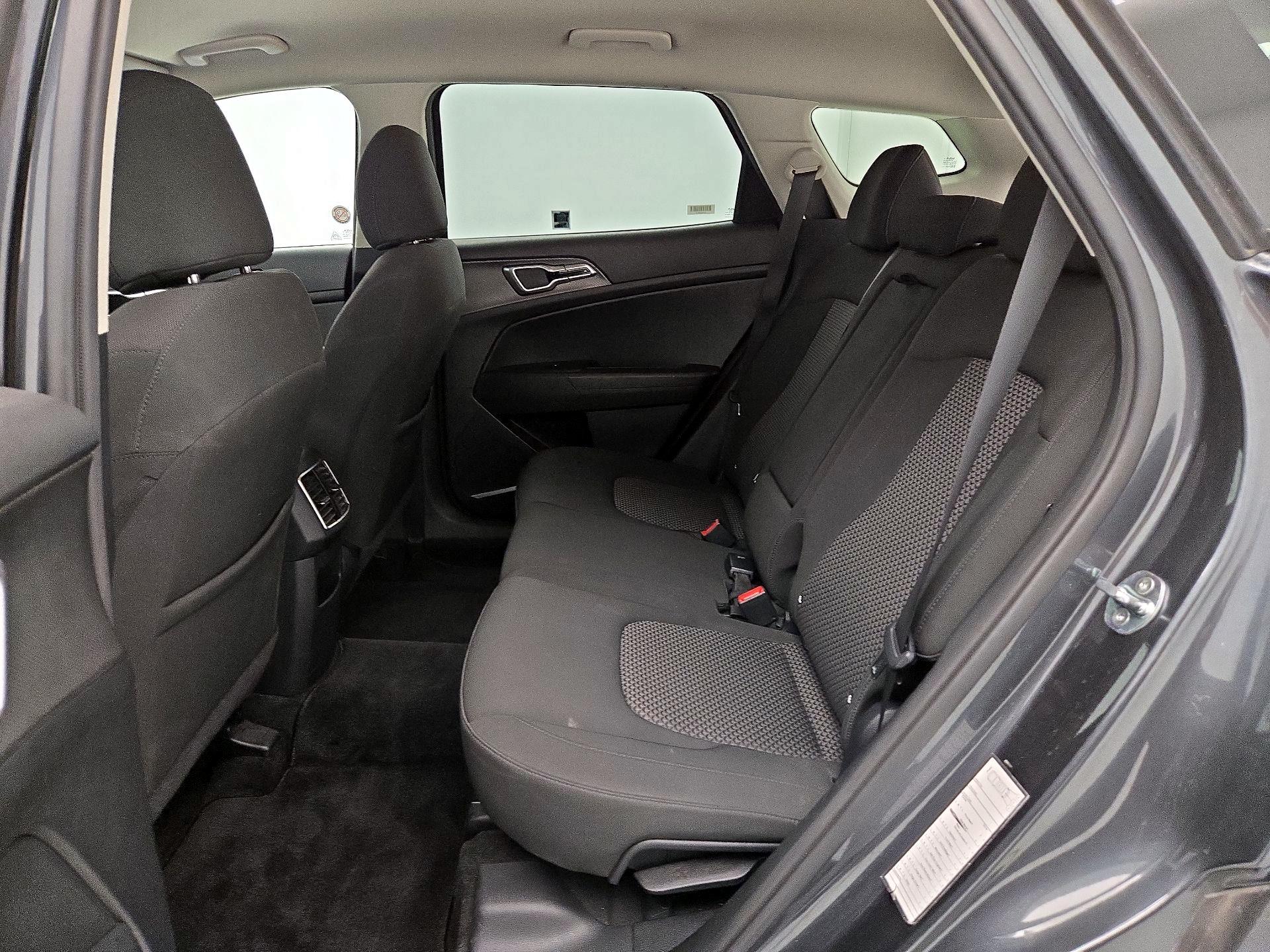 Thumbnail: 2024 Kia Sportage - 19