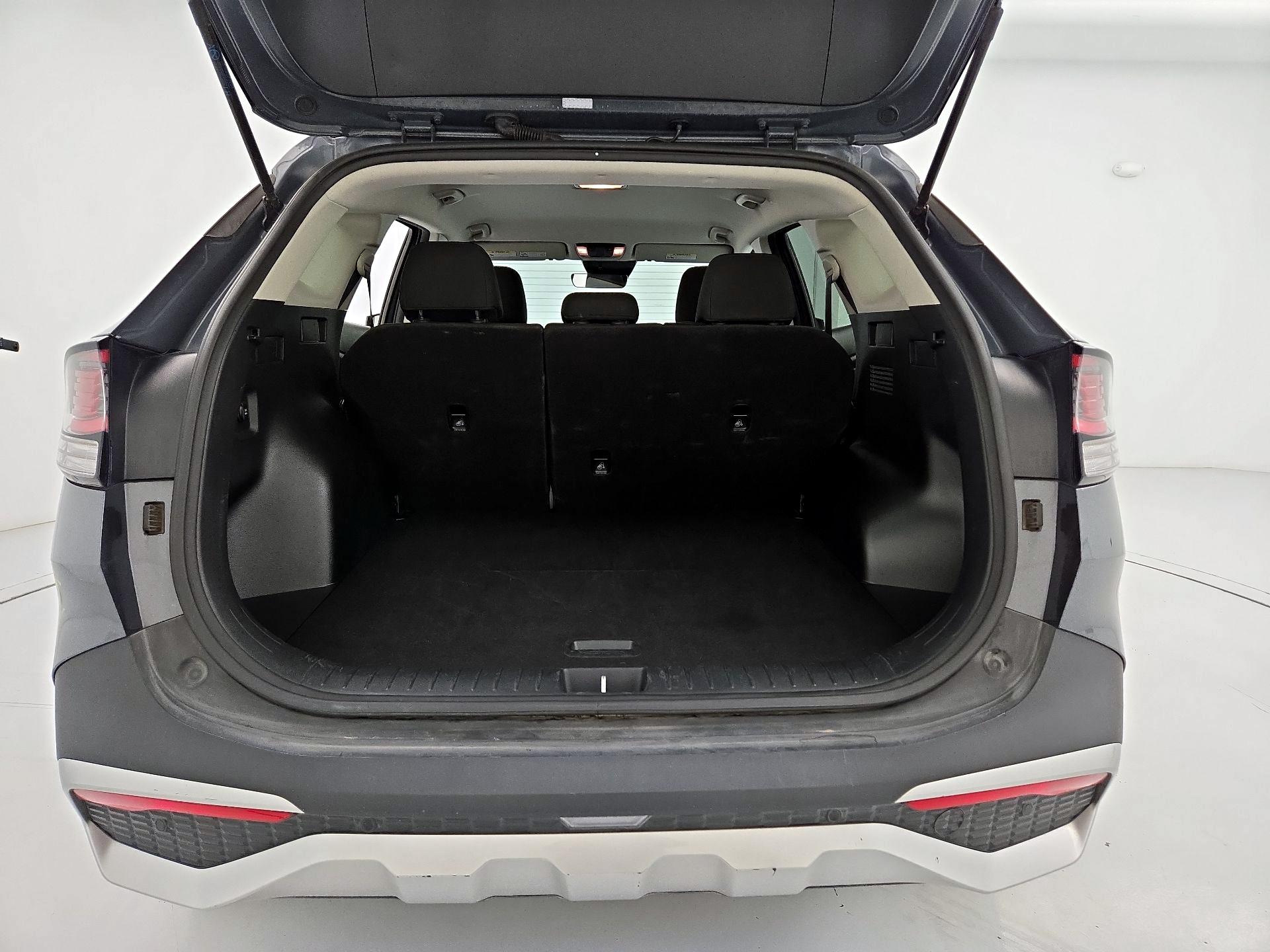 Thumbnail: 2024 Kia Sportage - 20