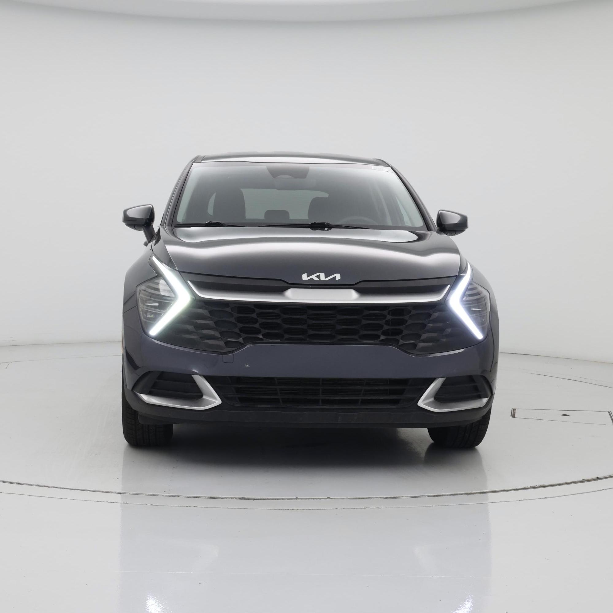 Thumbnail: 2024 Kia Sportage - 5