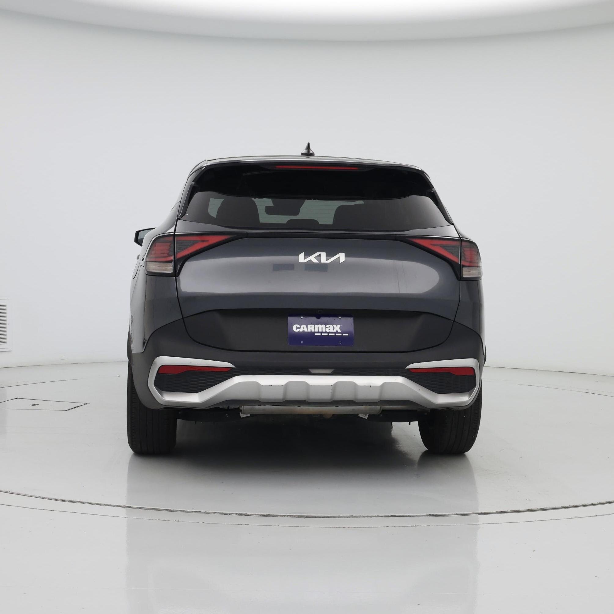 Thumbnail: 2024 Kia Sportage - 6