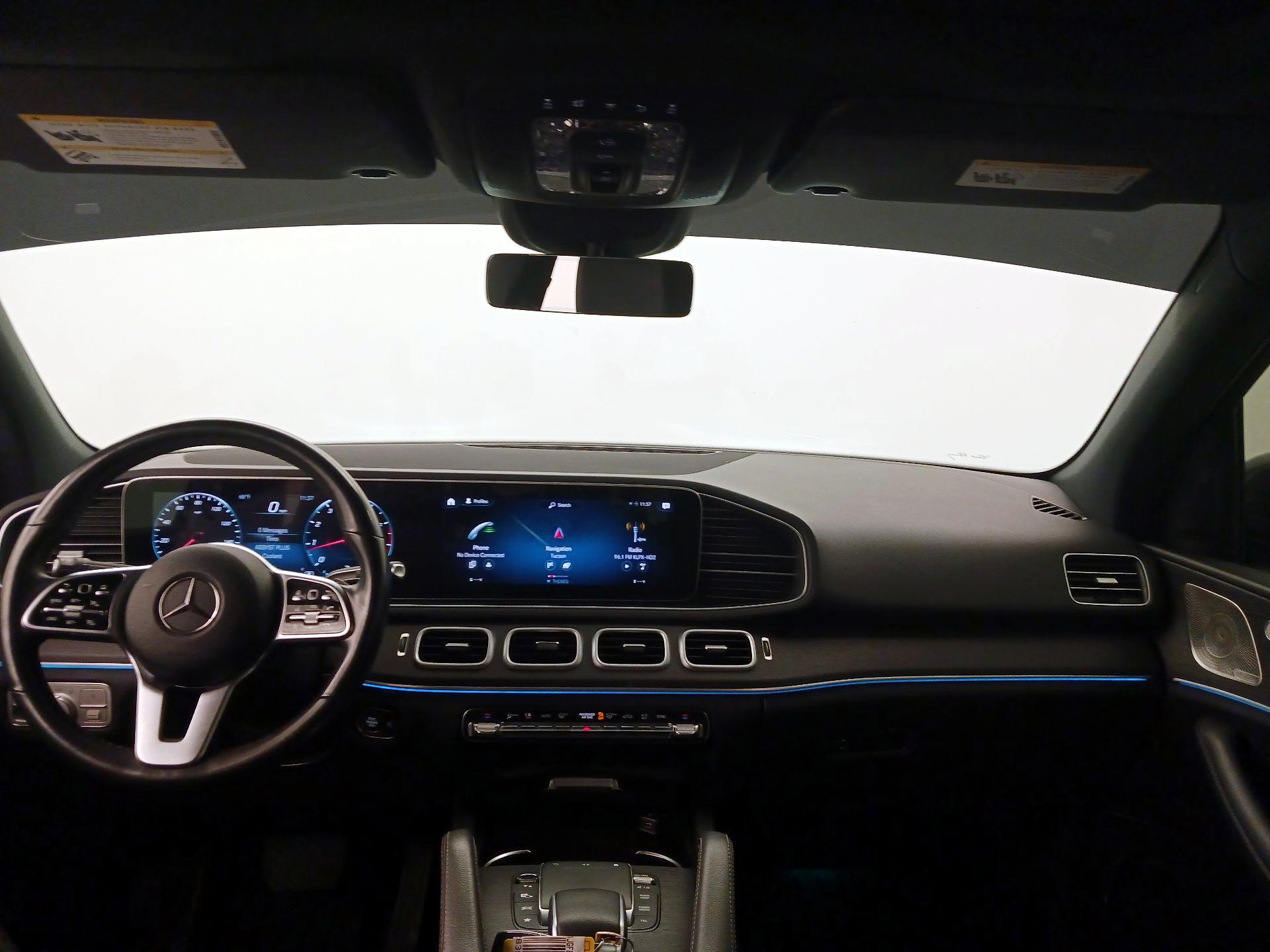 Thumbnail: 2022 Mercedes-Benz GLE - 9