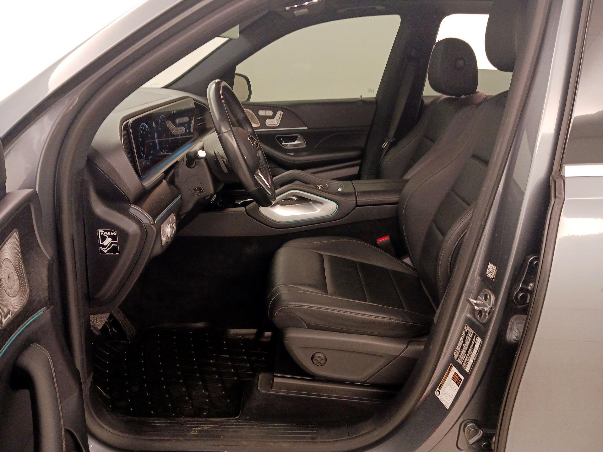 Thumbnail: 2022 Mercedes-Benz GLE - 11