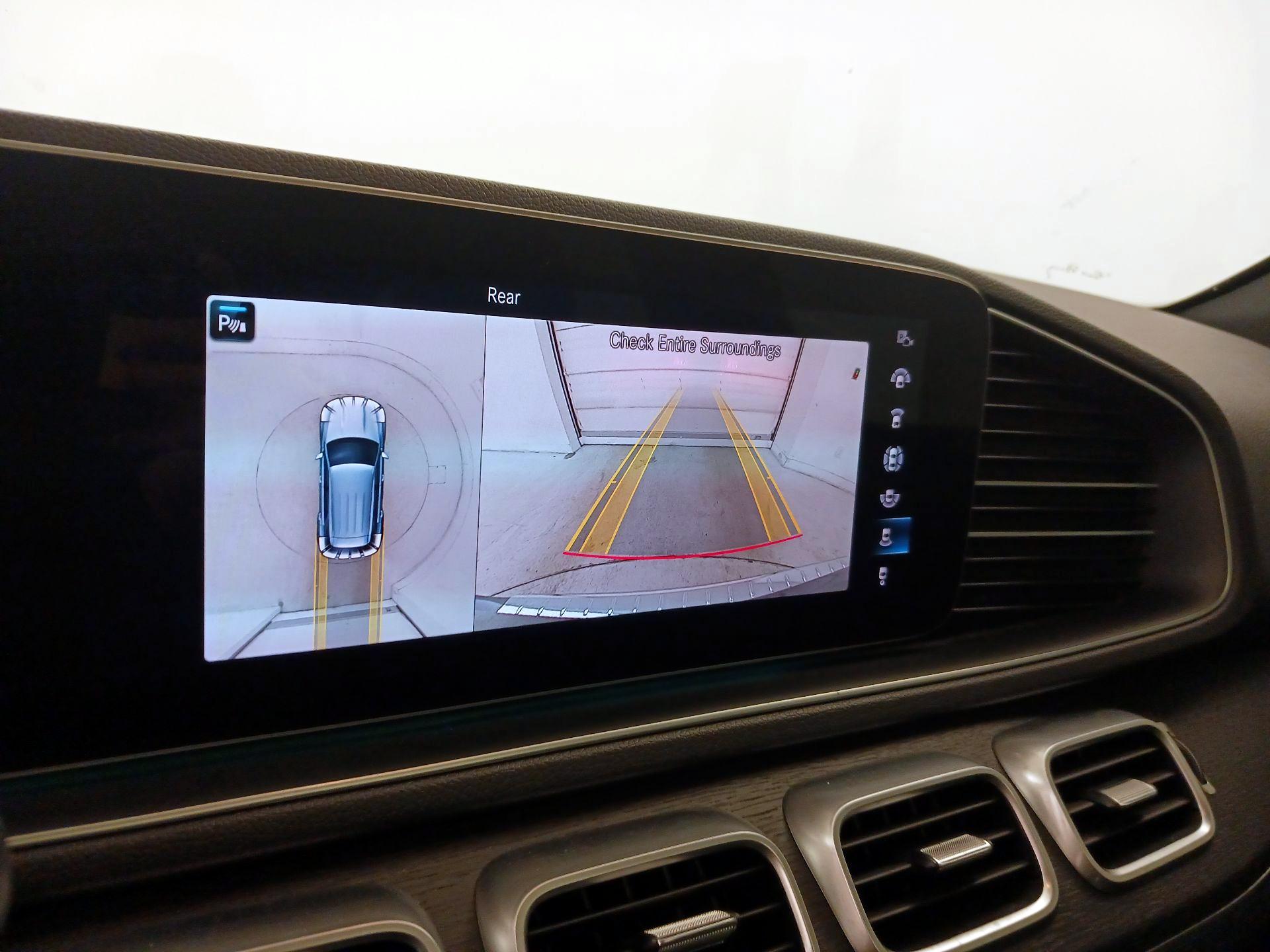 Thumbnail: 2022 Mercedes-Benz GLE - 15