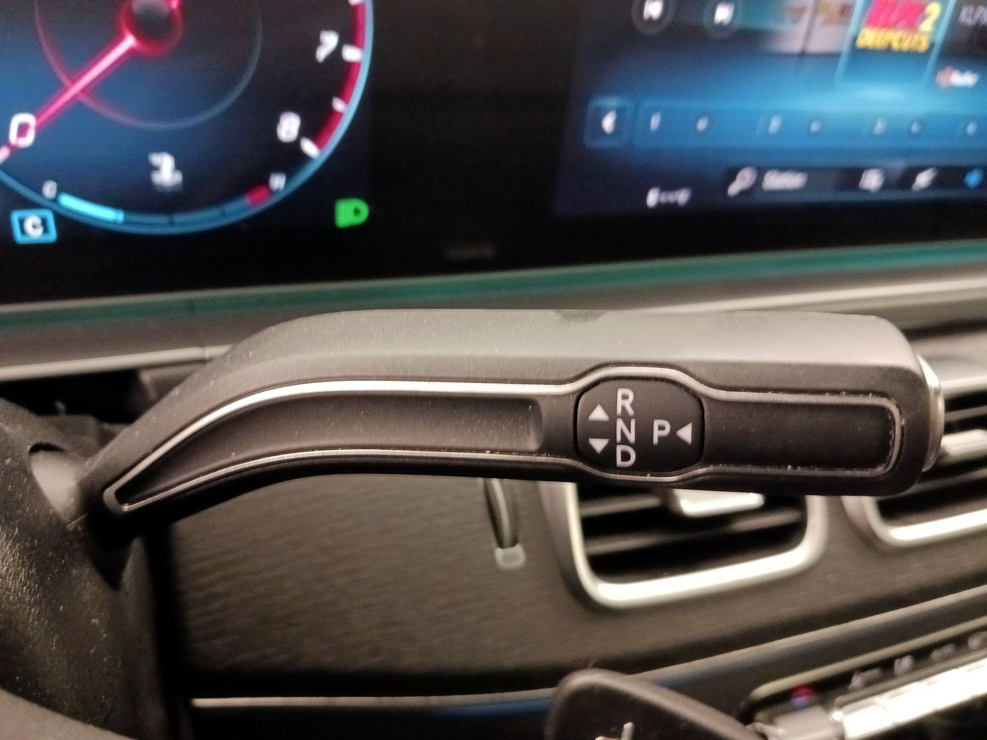 Thumbnail: 2022 Mercedes-Benz GLE - 18