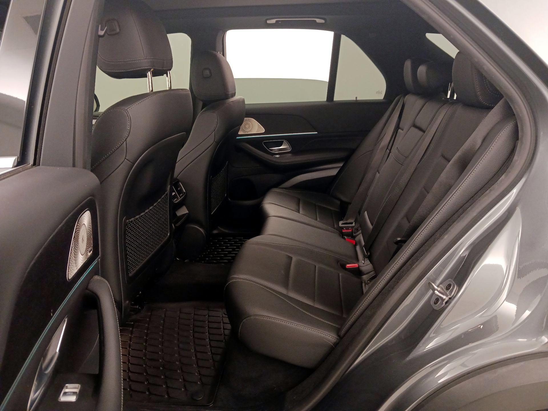 Thumbnail: 2022 Mercedes-Benz GLE - 20