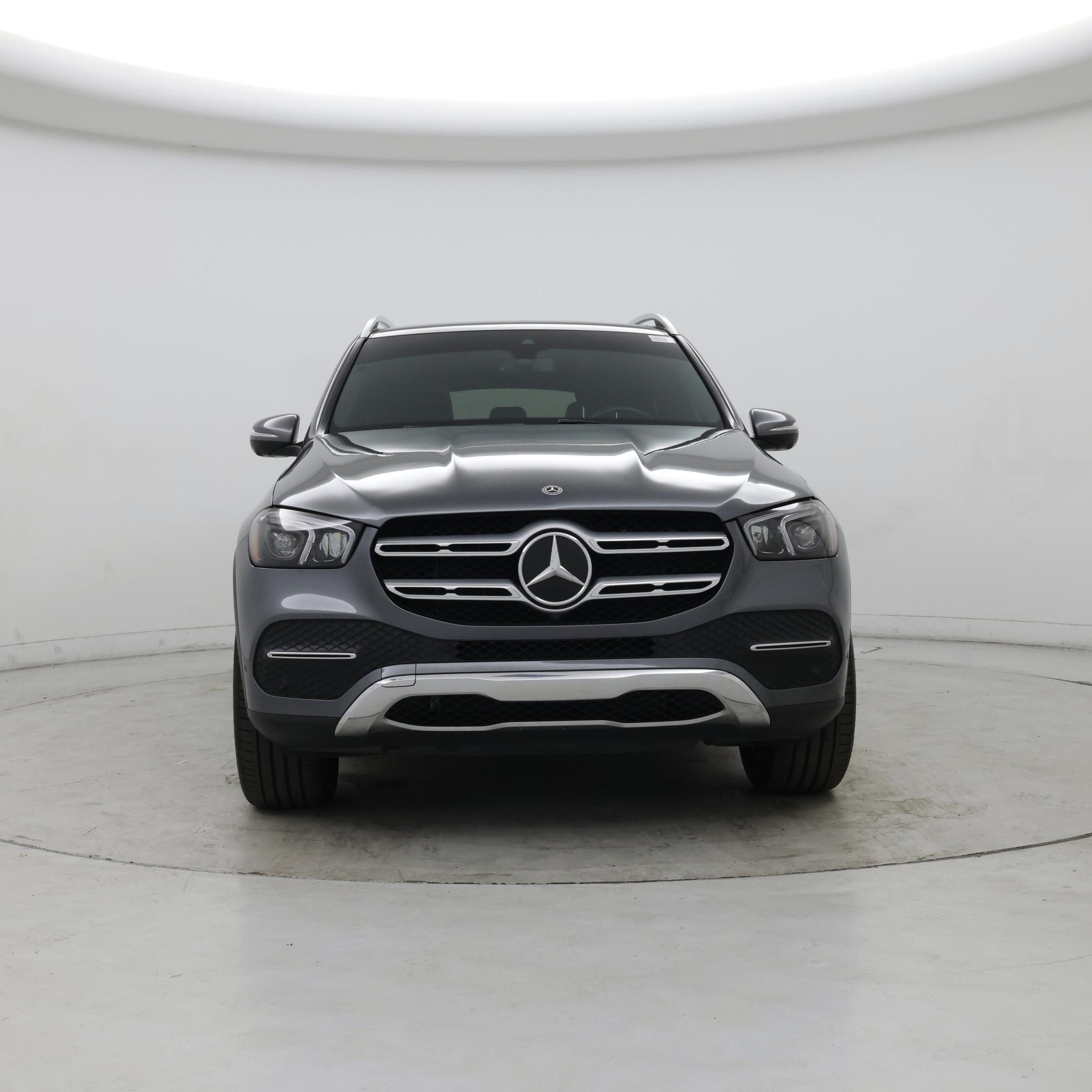Thumbnail: 2022 Mercedes-Benz GLE - 5