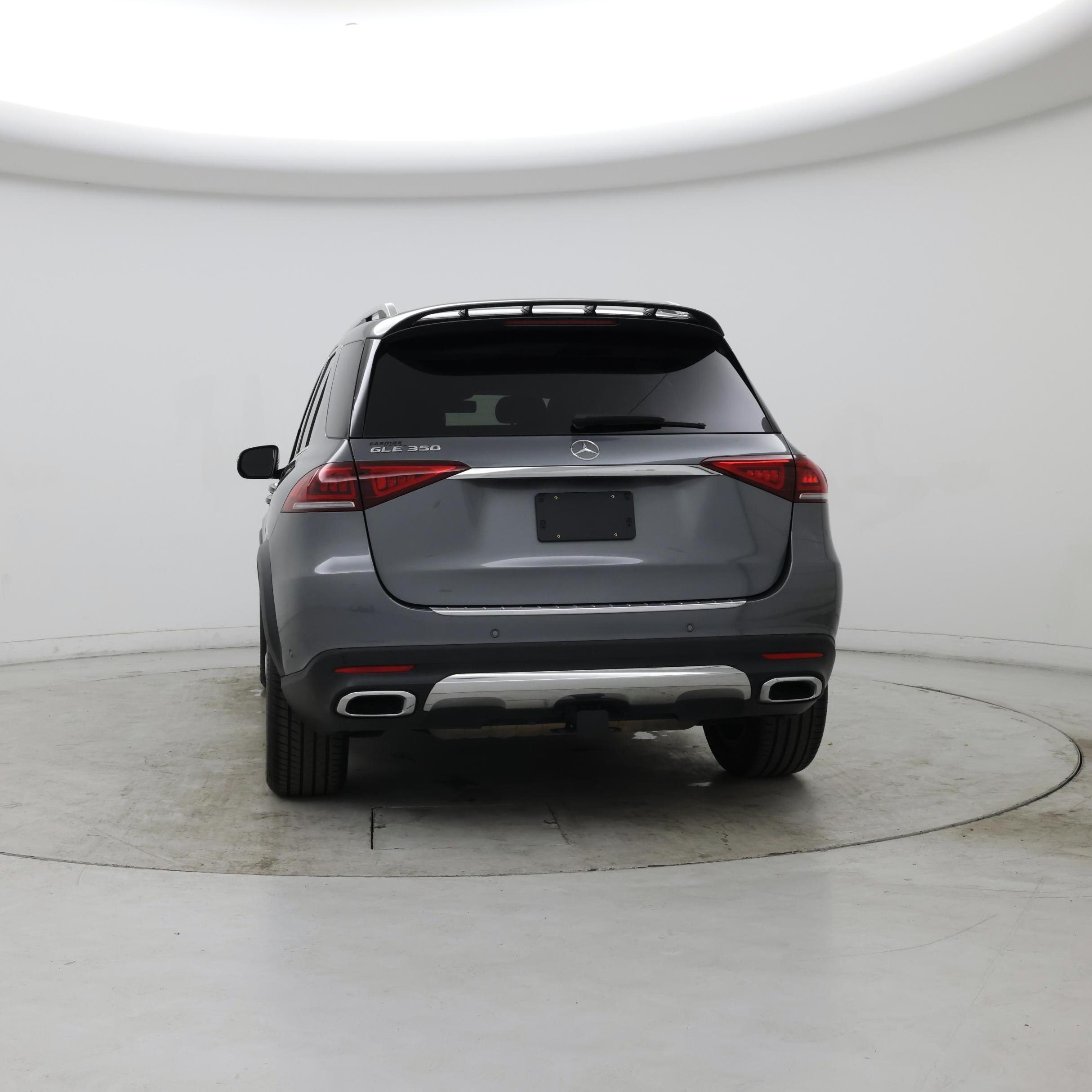 Thumbnail: 2022 Mercedes-Benz GLE - 6