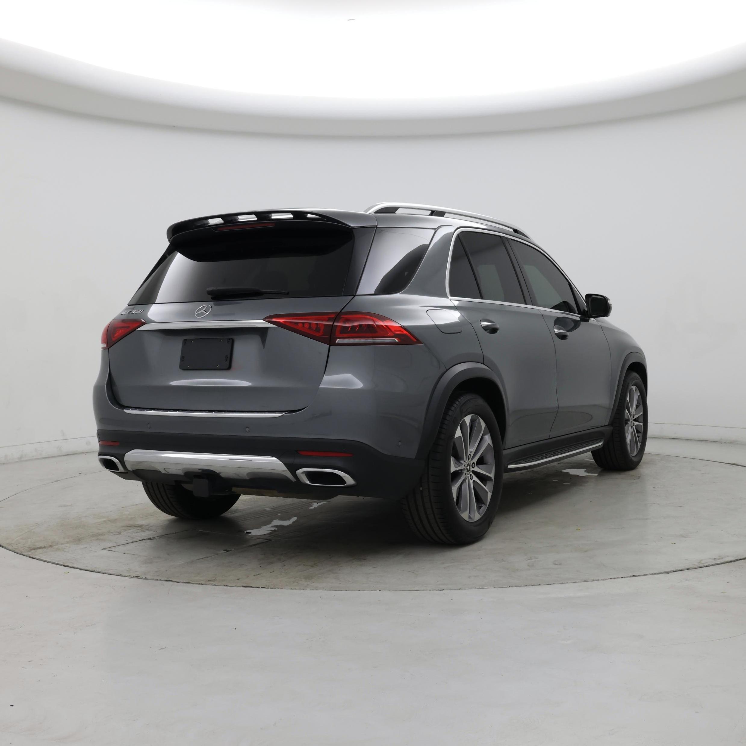 Thumbnail: 2022 Mercedes-Benz GLE - 8