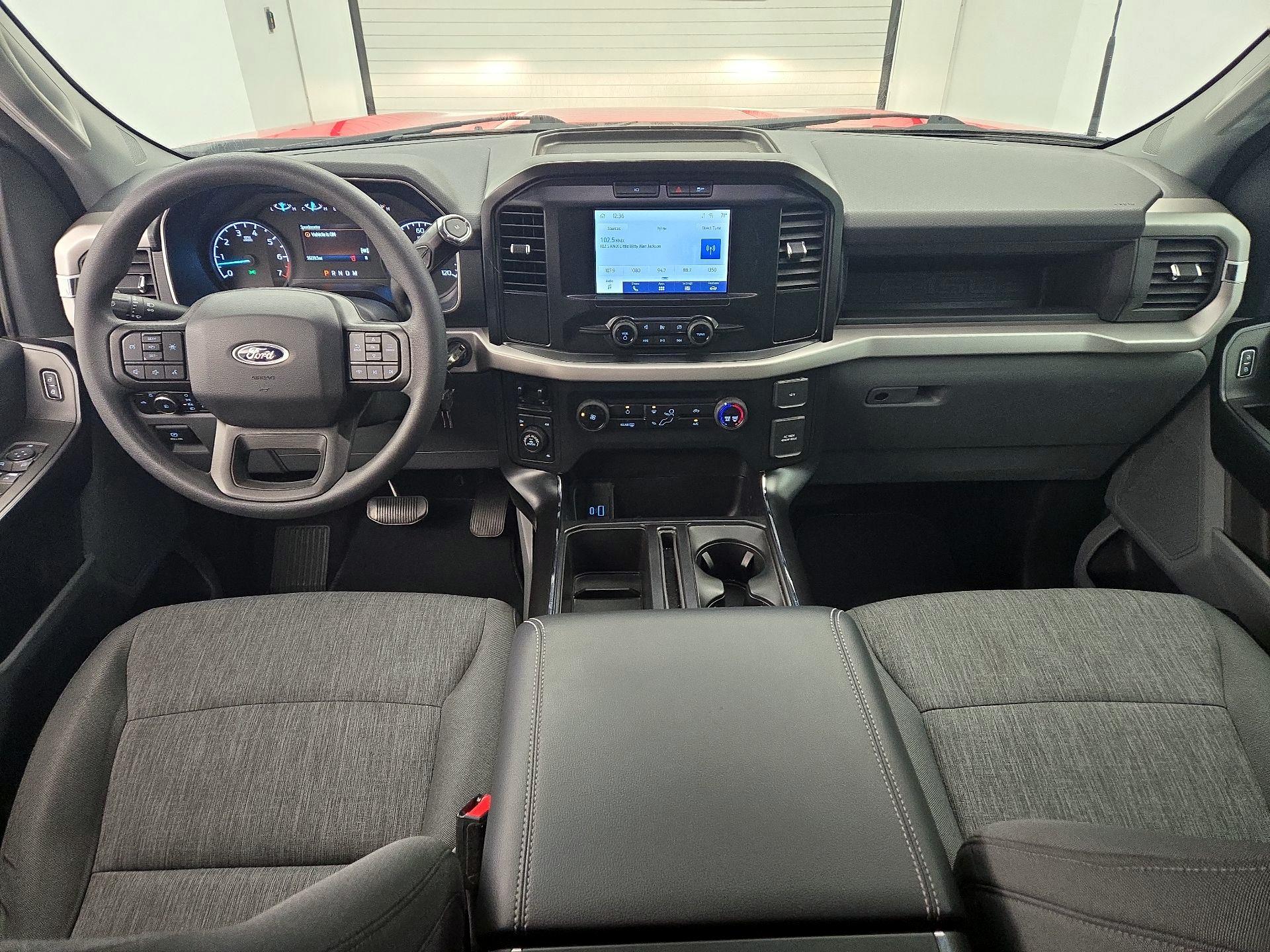 Thumbnail: 2022 Ford F-150 - 9