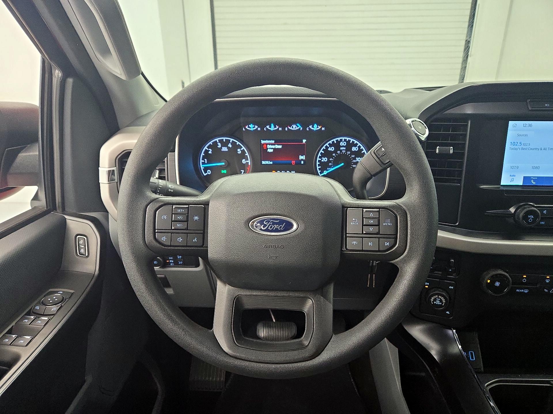 Thumbnail: 2022 Ford F-150 - 10