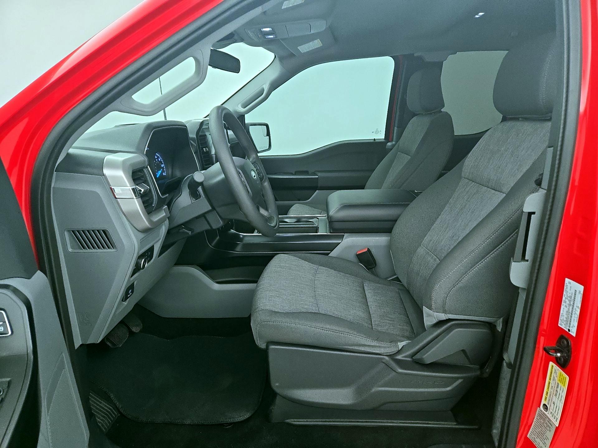 Thumbnail: 2022 Ford F-150 - 11