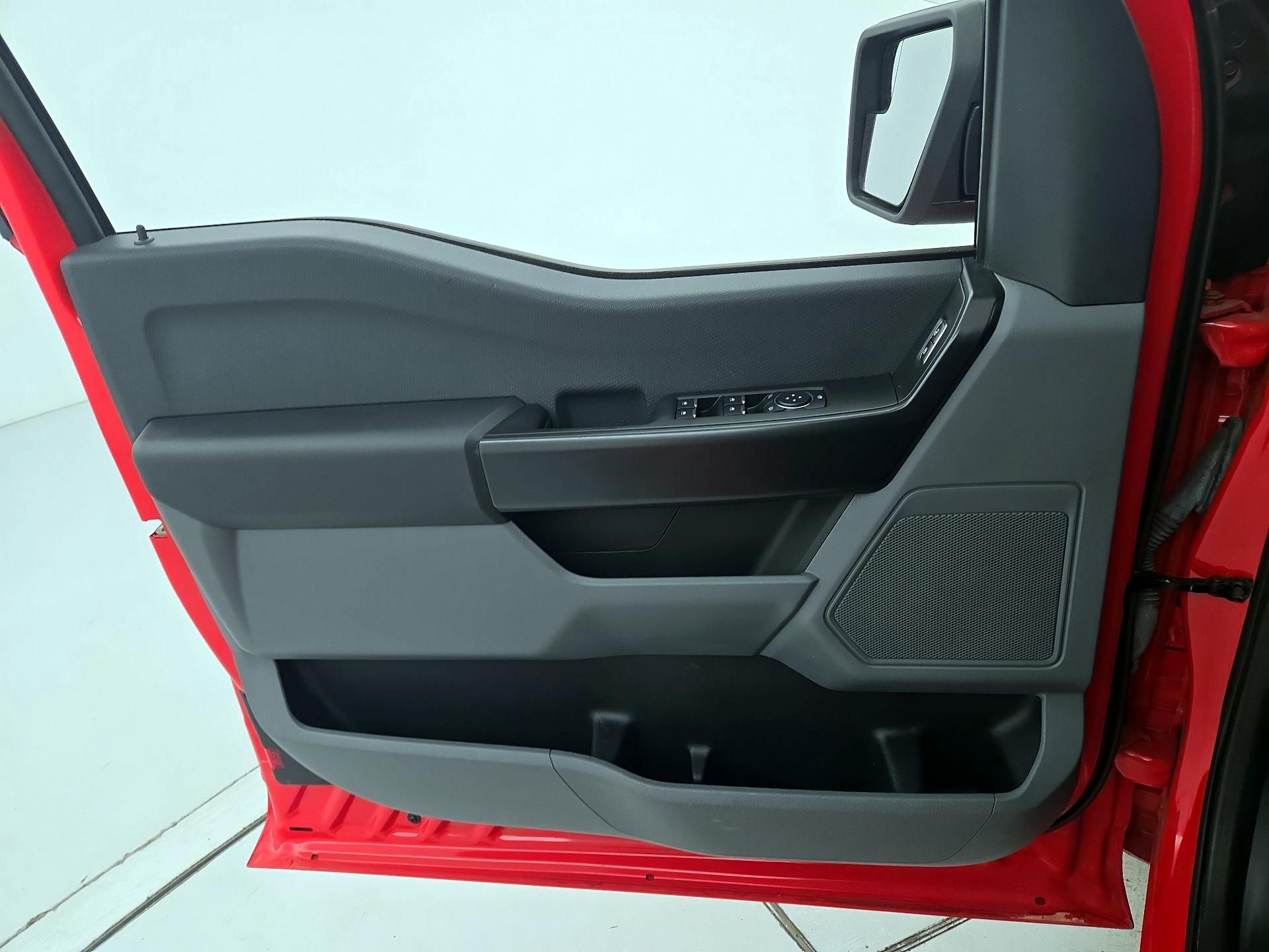 Thumbnail: 2022 Ford F-150 - 12