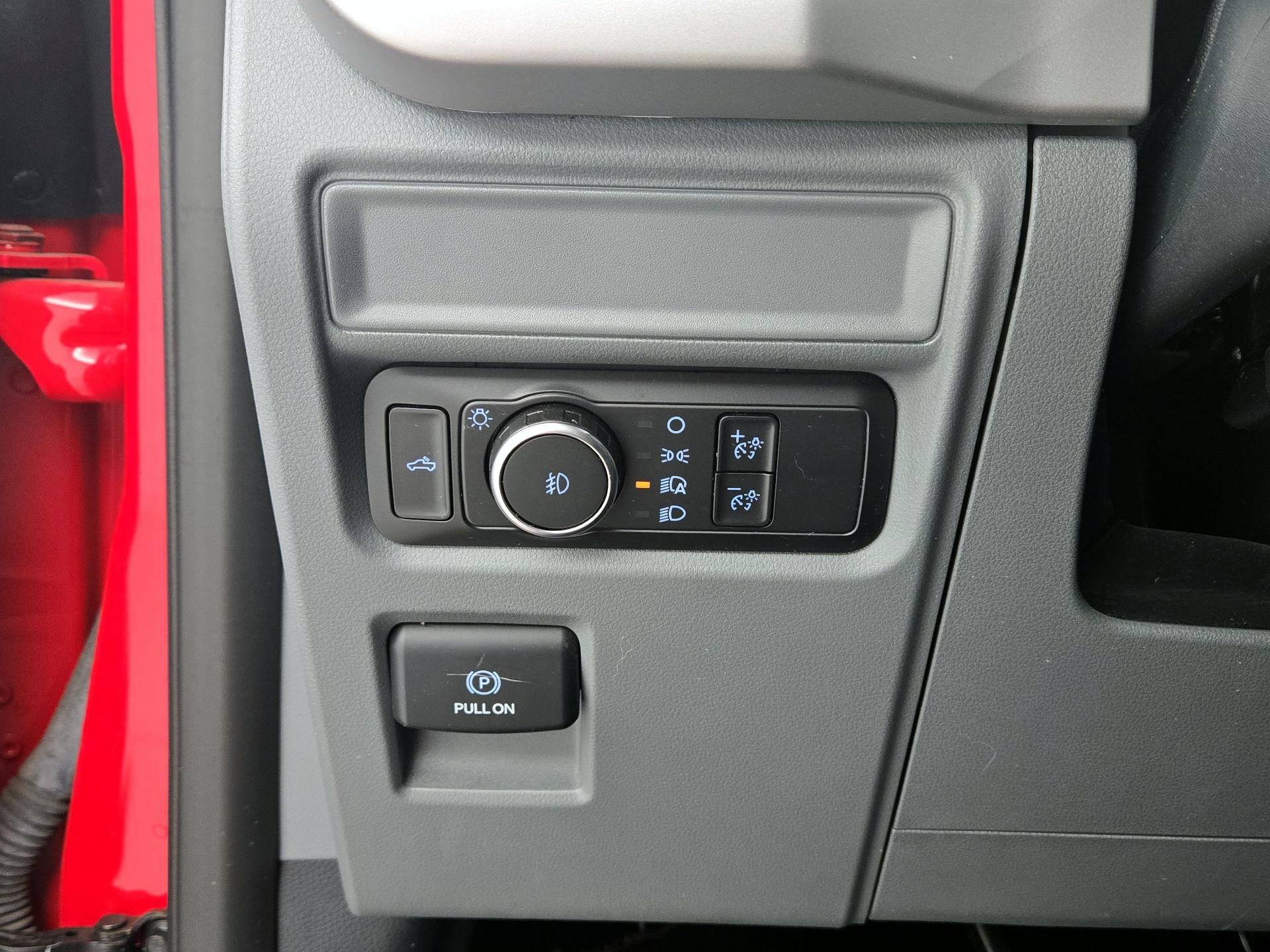 Thumbnail: 2022 Ford F-150 - 13