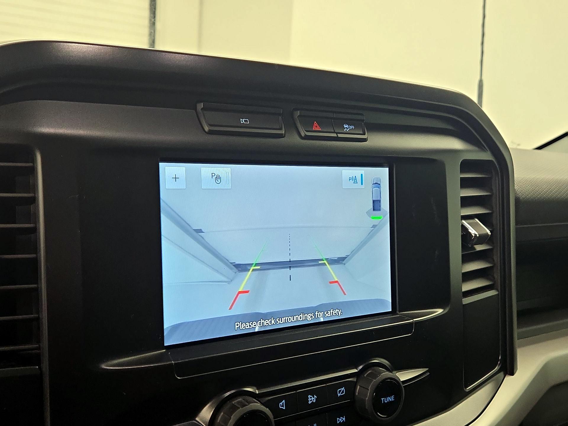 Thumbnail: 2022 Ford F-150 - 14