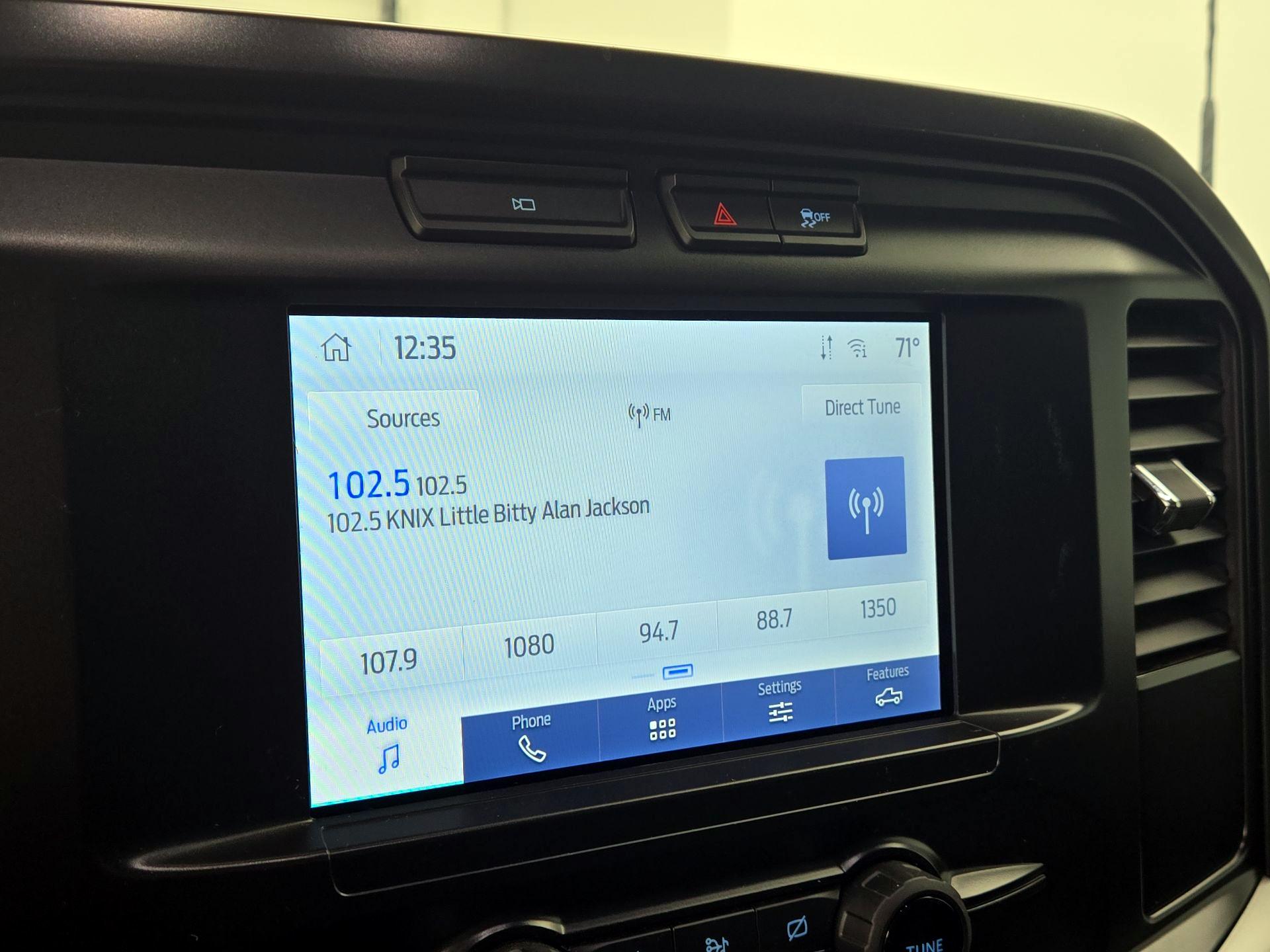 Thumbnail: 2022 Ford F-150 - 15