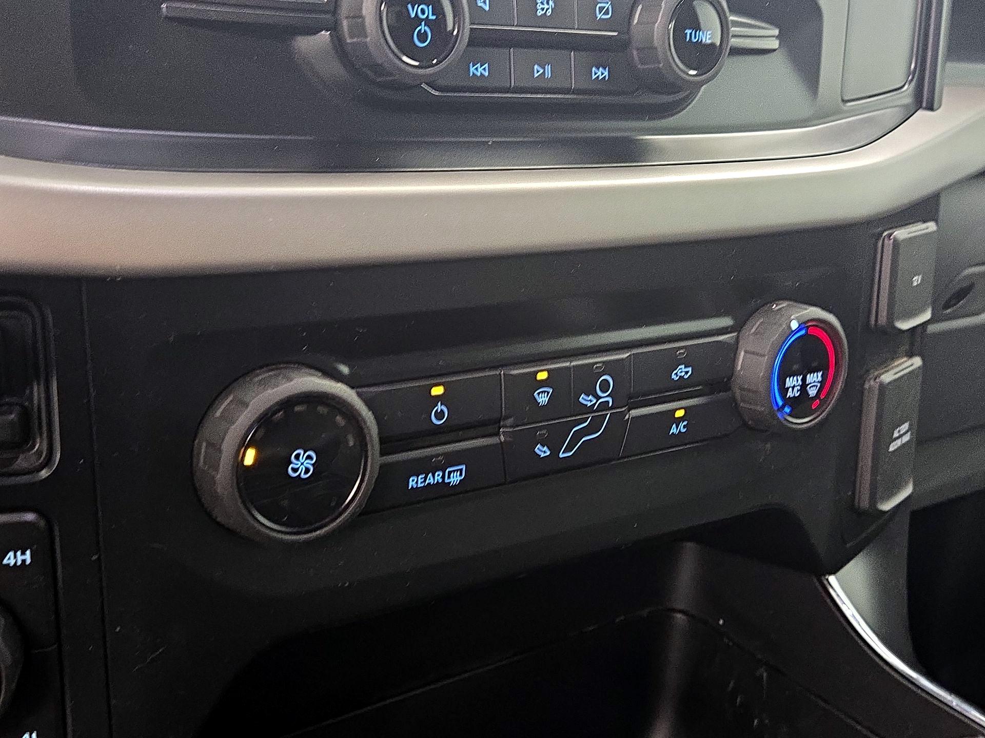 Thumbnail: 2022 Ford F-150 - 16