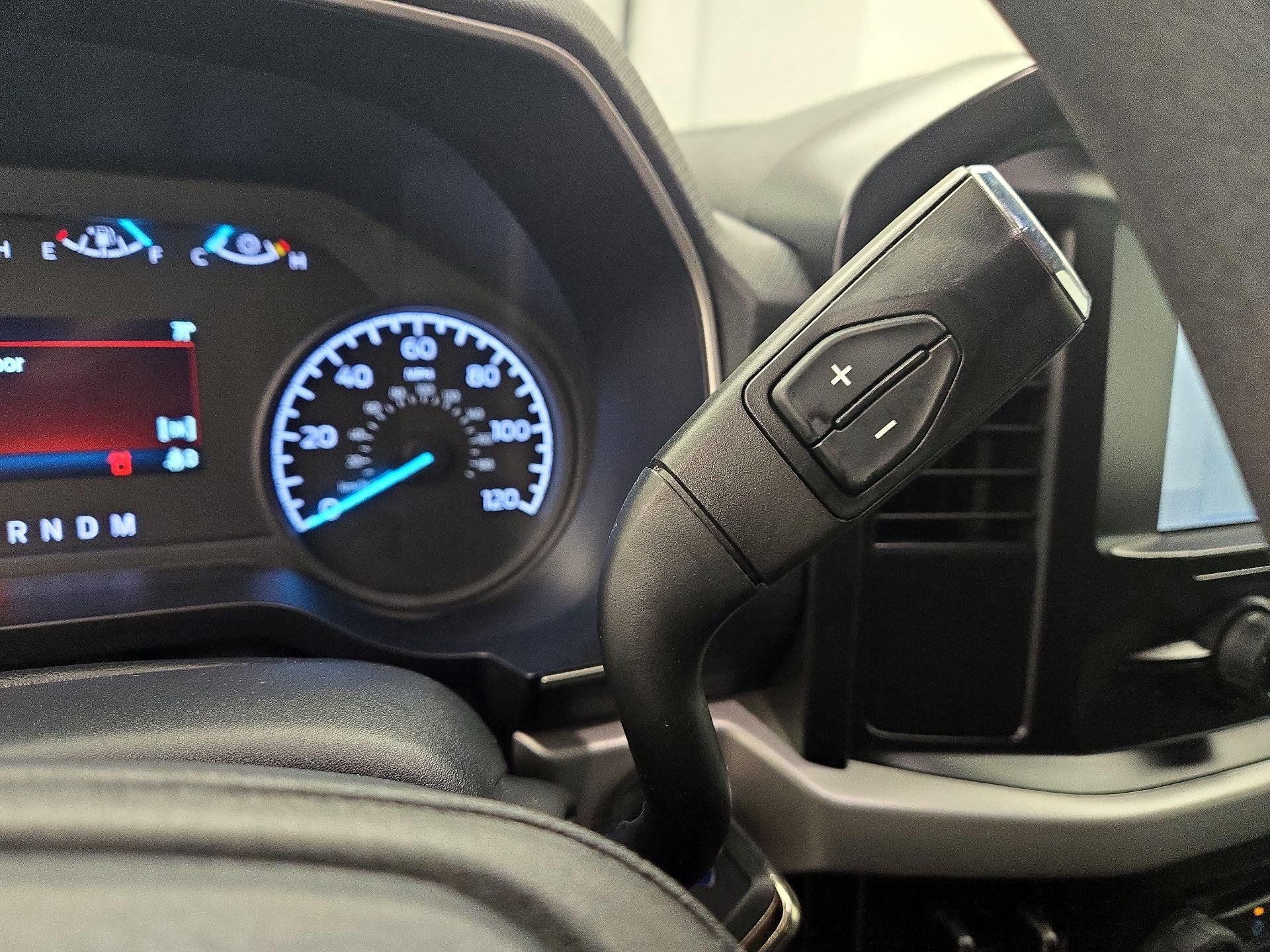 Thumbnail: 2022 Ford F-150 - 17