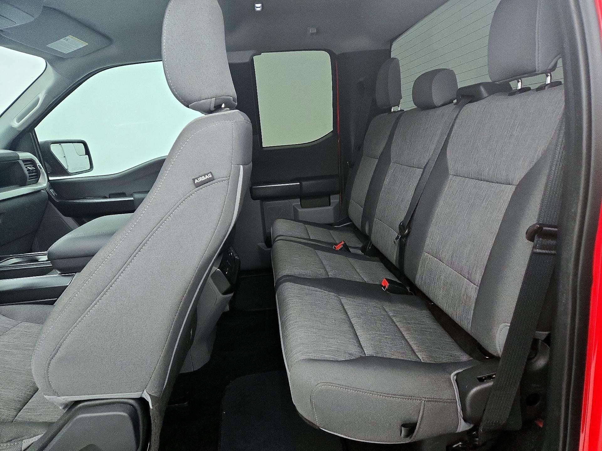 Thumbnail: 2022 Ford F-150 - 19