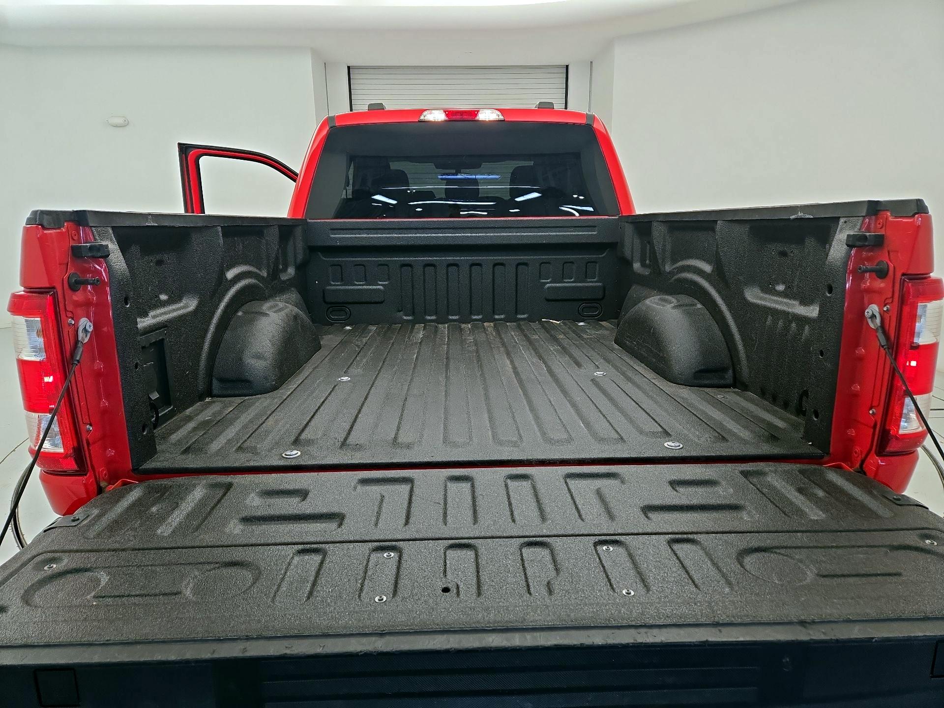 Thumbnail: 2022 Ford F-150 - 20