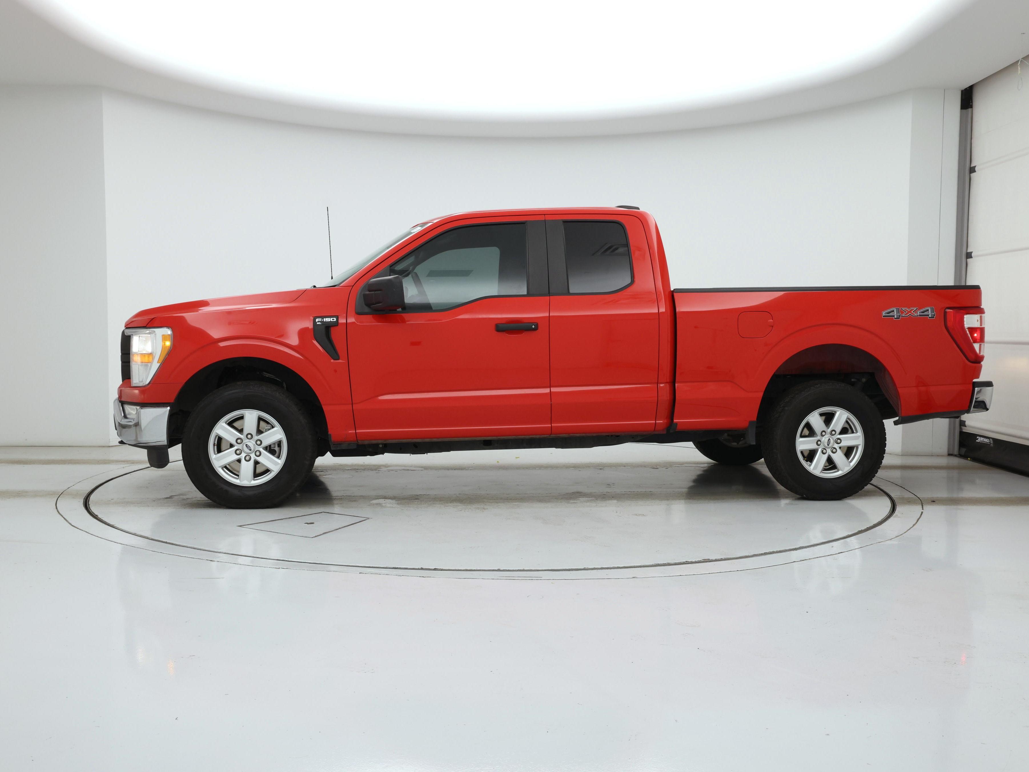 Thumbnail: 2022 Ford F-150 - 3