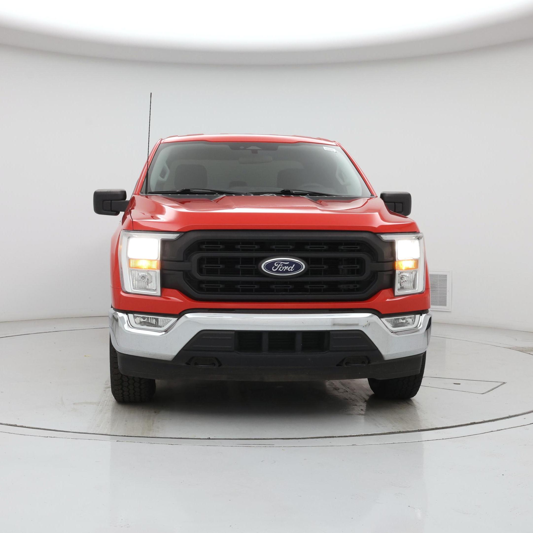 Thumbnail: 2022 Ford F-150 - 5