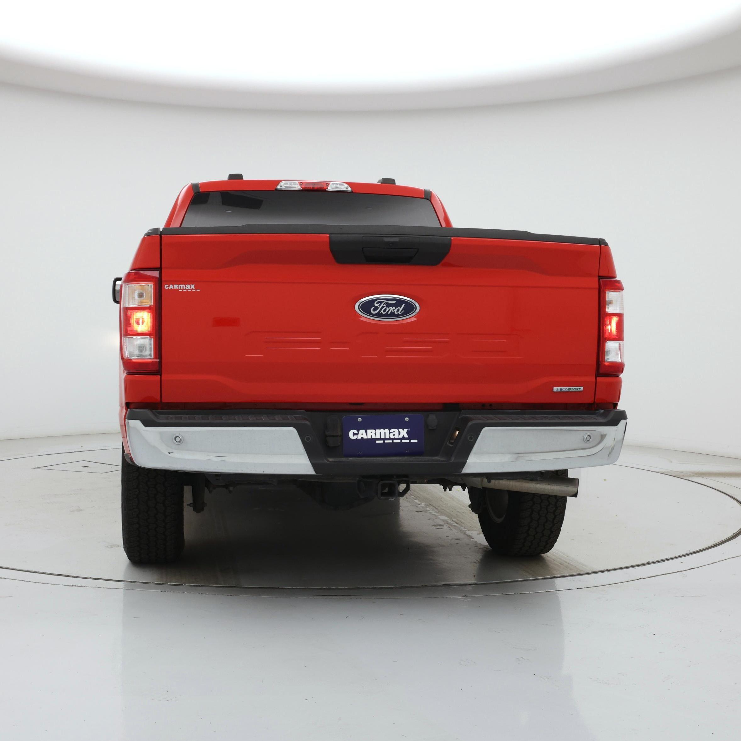 Thumbnail: 2022 Ford F-150 - 6