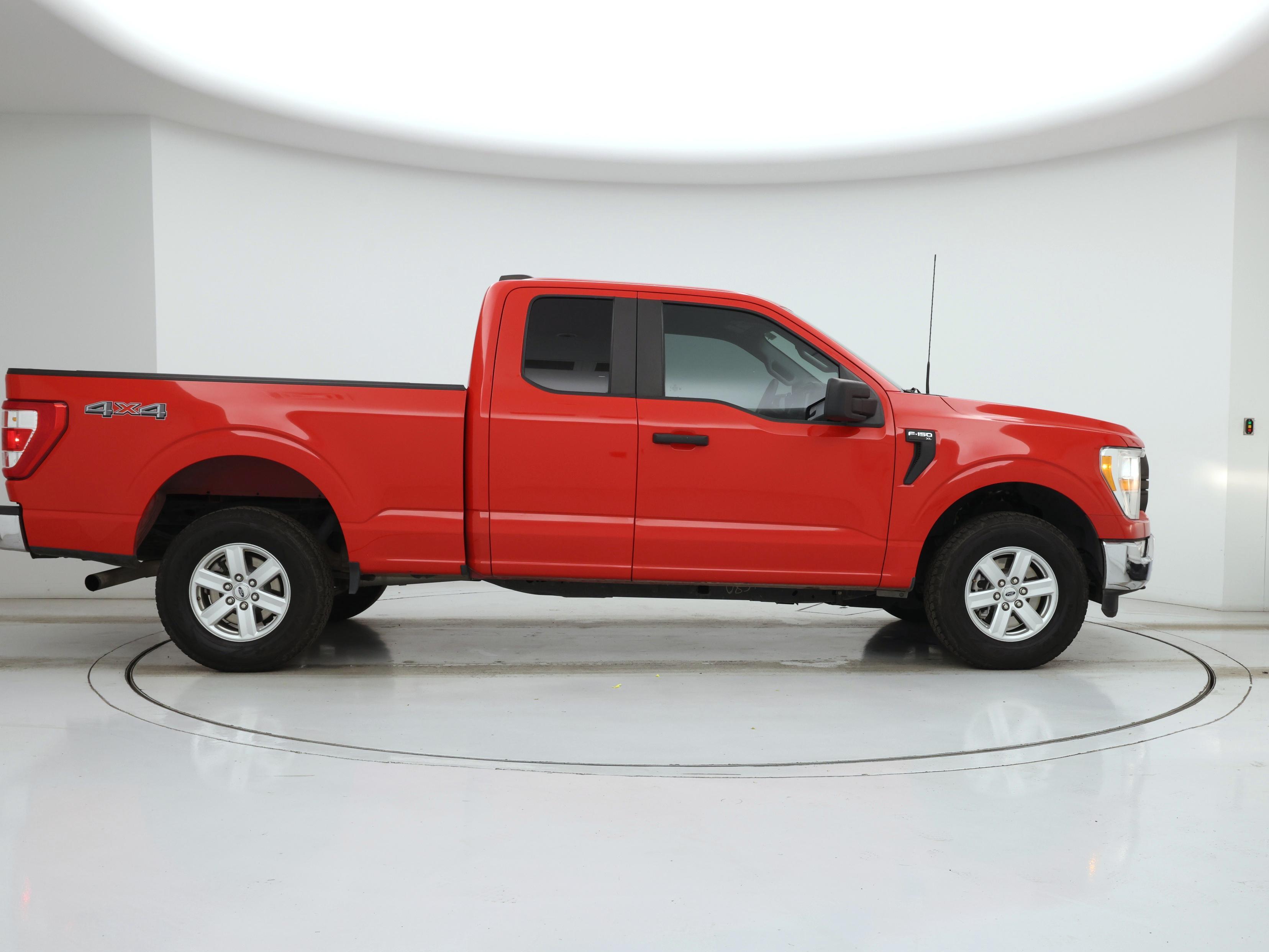 Thumbnail: 2022 Ford F-150 - 7