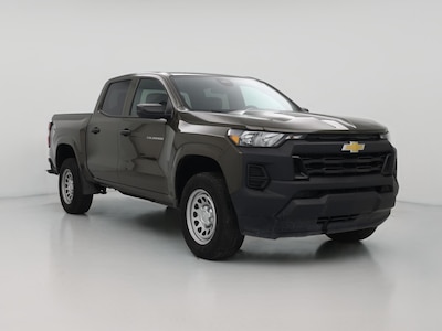 2023 Chevrolet Colorado Work Truck