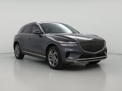2022 Genesis GV70