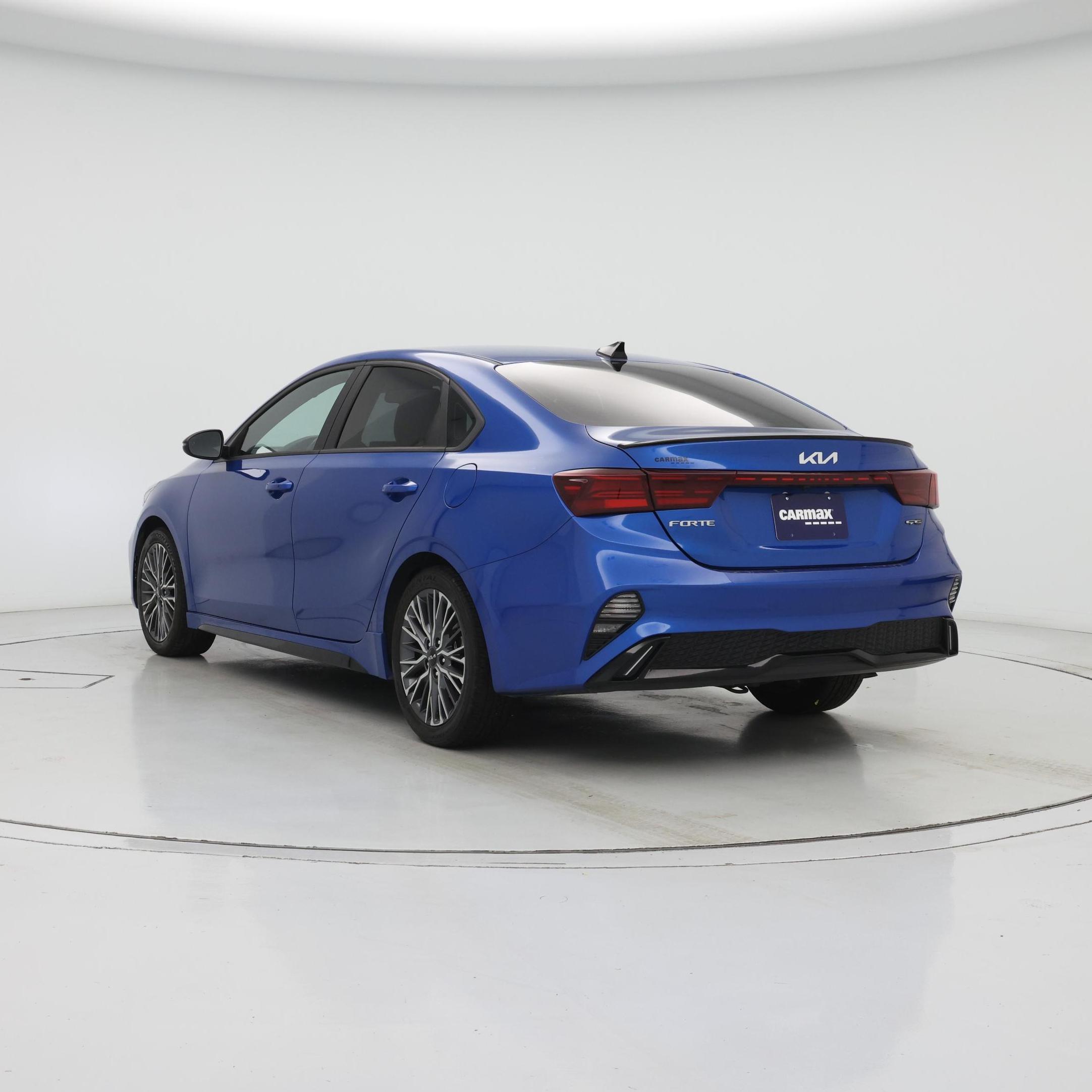 Thumbnail: 2022 Kia Forte - 2