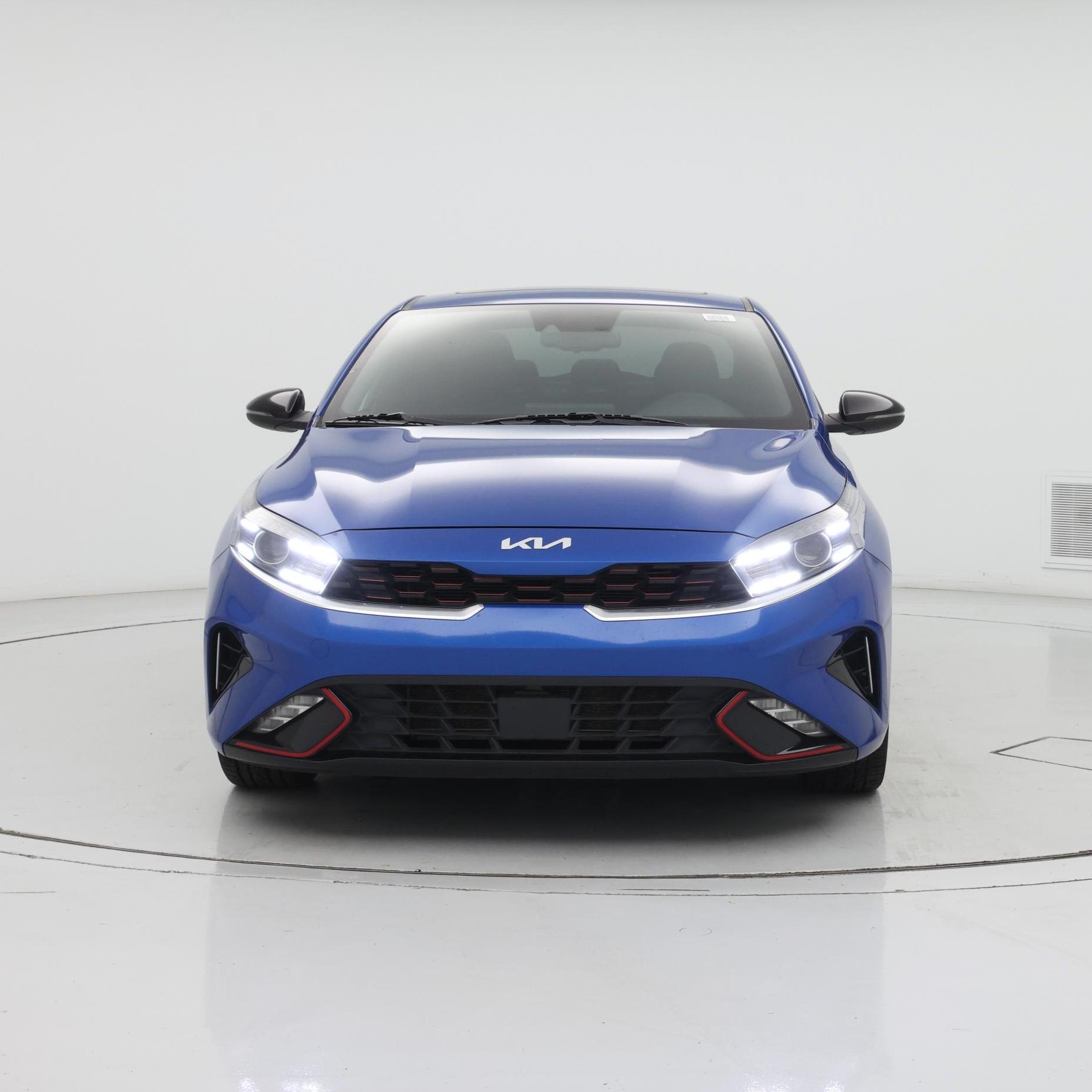 Thumbnail: 2022 Kia Forte - 5
