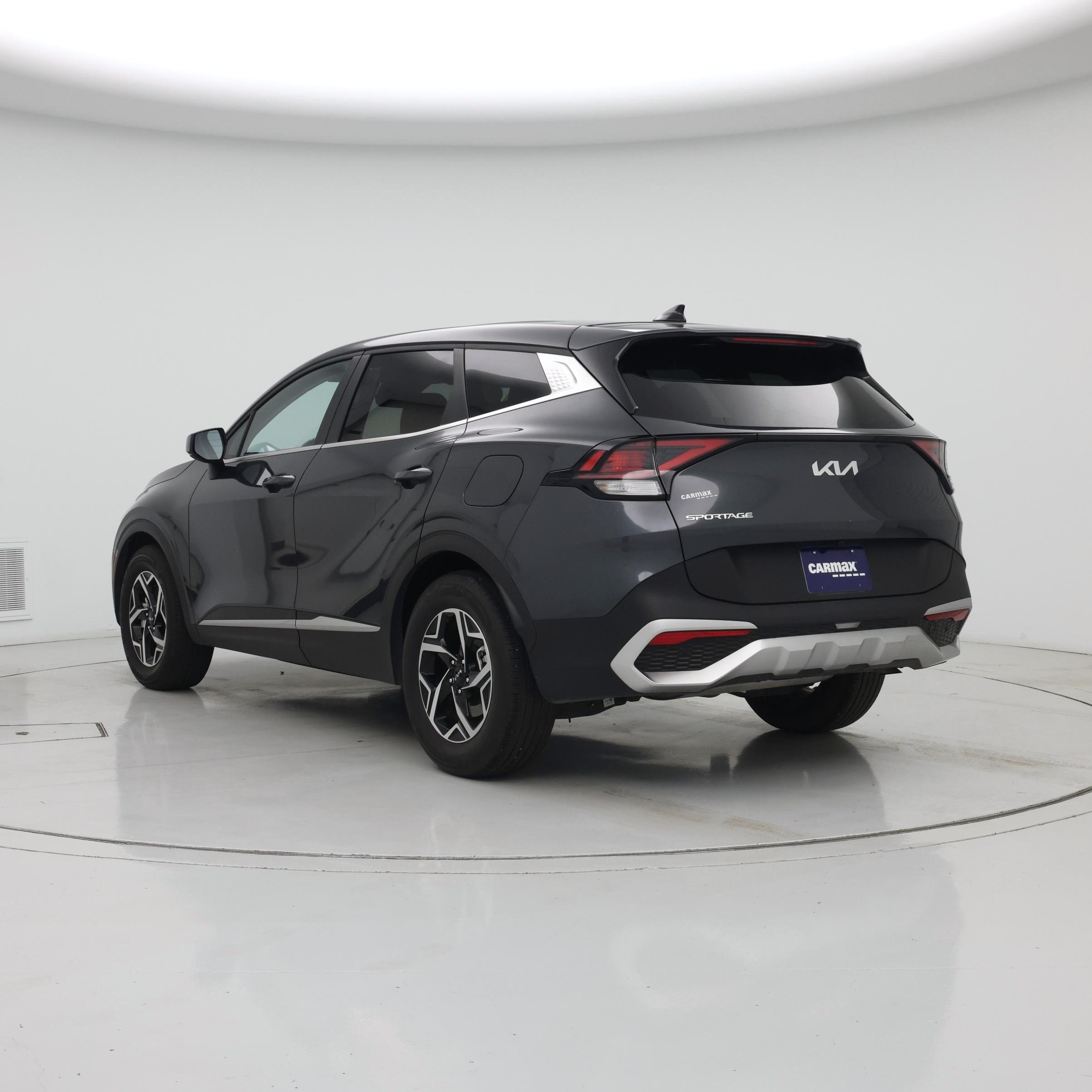 Thumbnail: 2024 Kia Sportage - 2